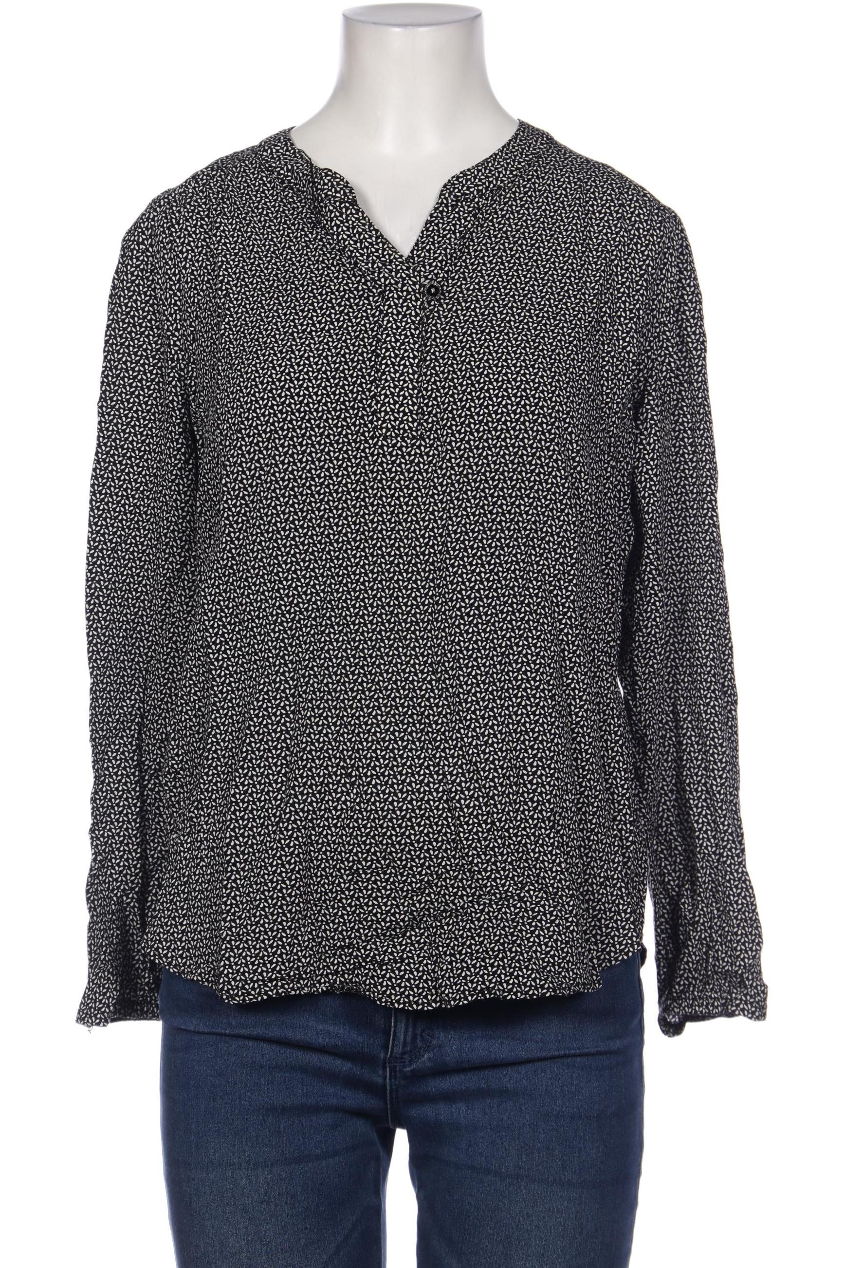 

Betty Barclay Damen Bluse, schwarz