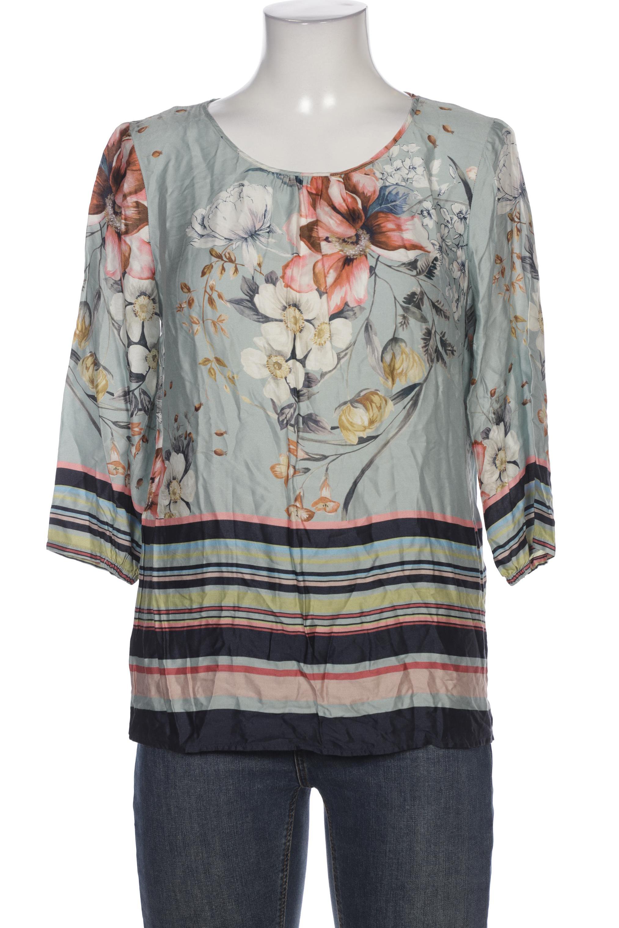 

Betty Barclay Damen Bluse, türkis, Gr. 36