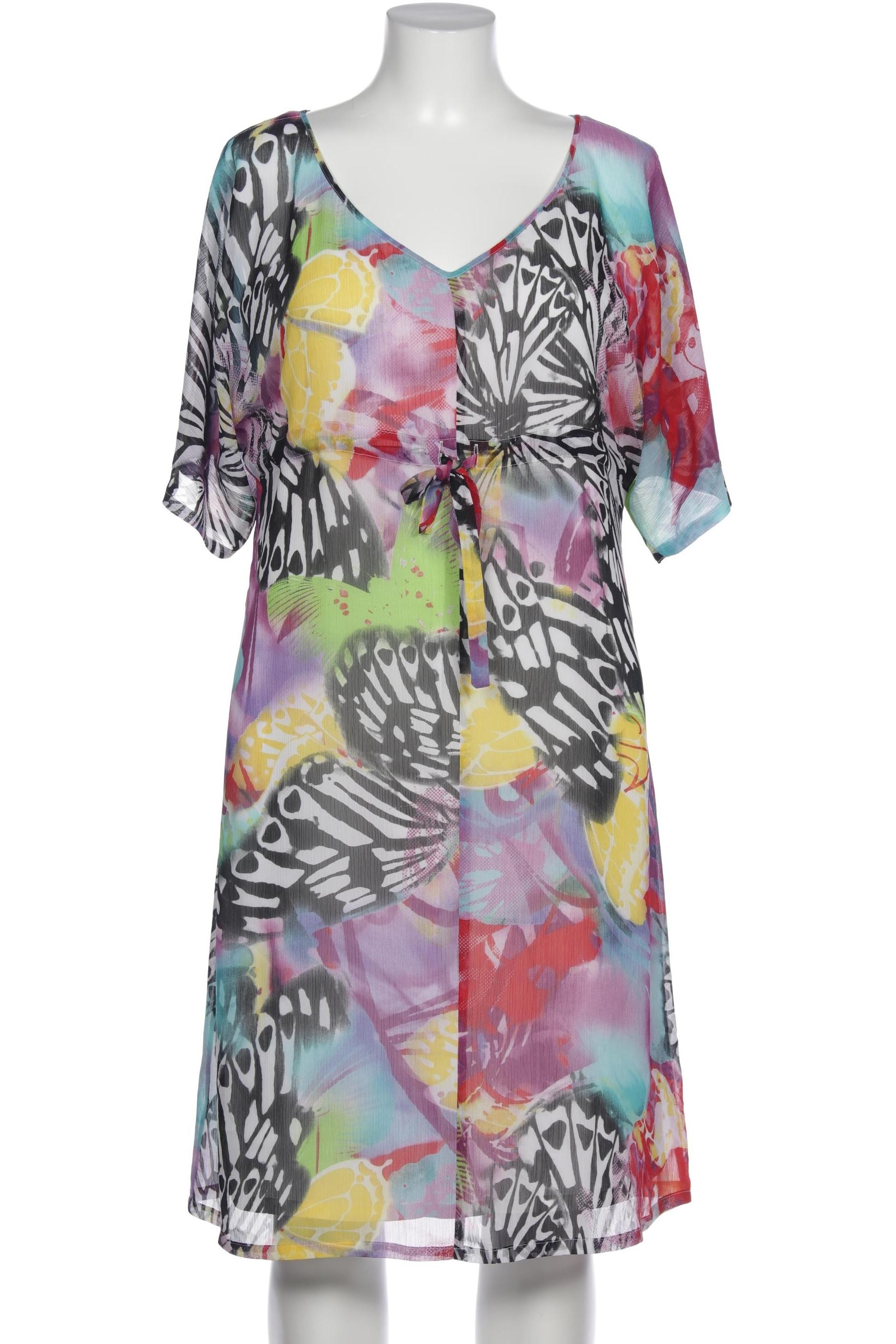 

Betty Barclay Damen Kleid, mehrfarbig, Gr. 42