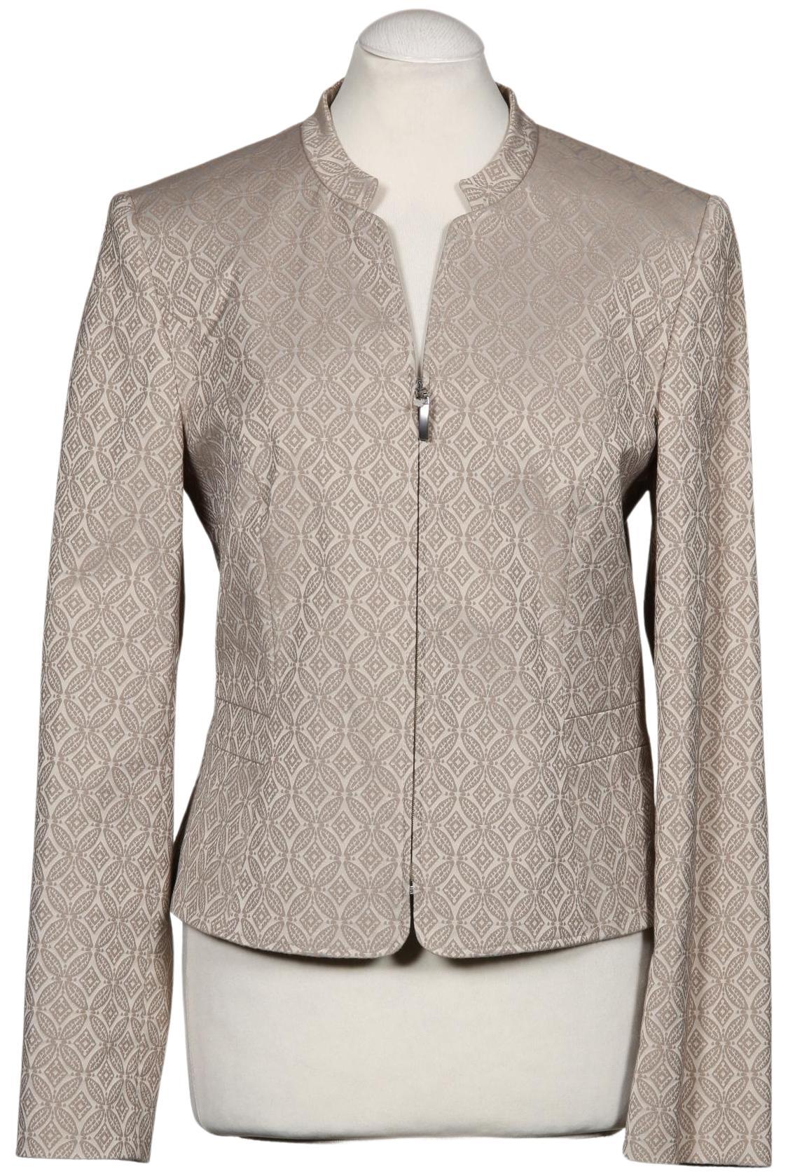 

Betty Barclay Damen Blazer, beige, Gr. 38