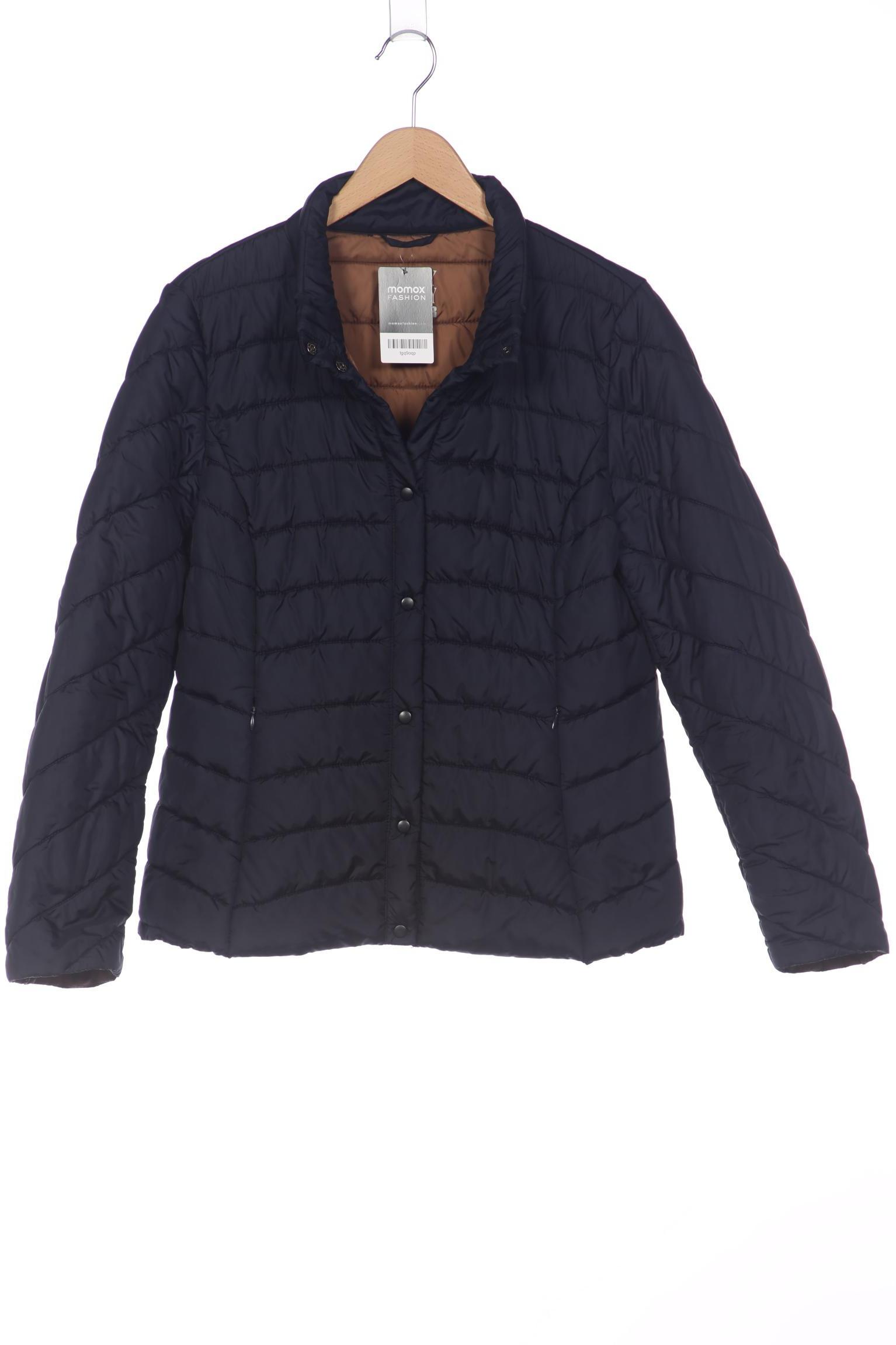 

Betty Barclay Damen Jacke, marineblau, Gr. 44