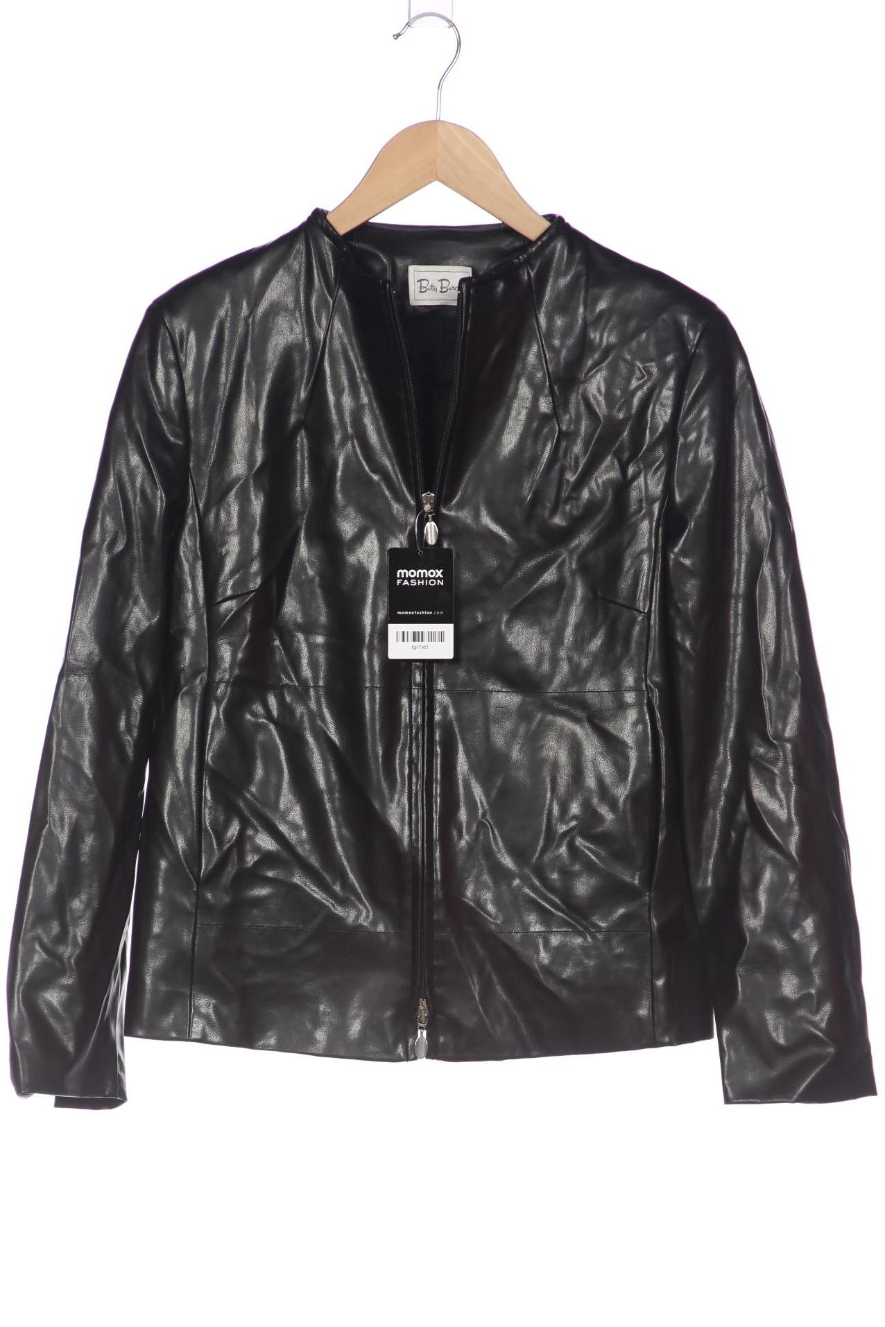 

Betty Barclay Damen Jacke, schwarz, Gr. 38