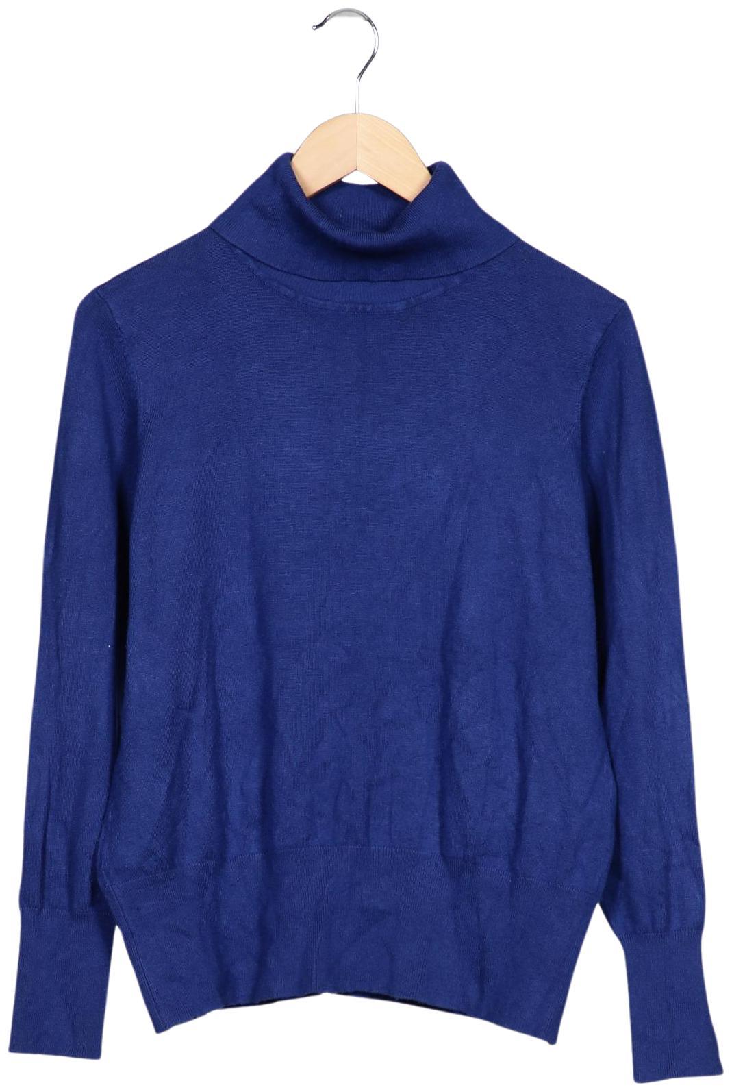 

Betty Barclay Damen Pullover, marineblau, Gr. 44