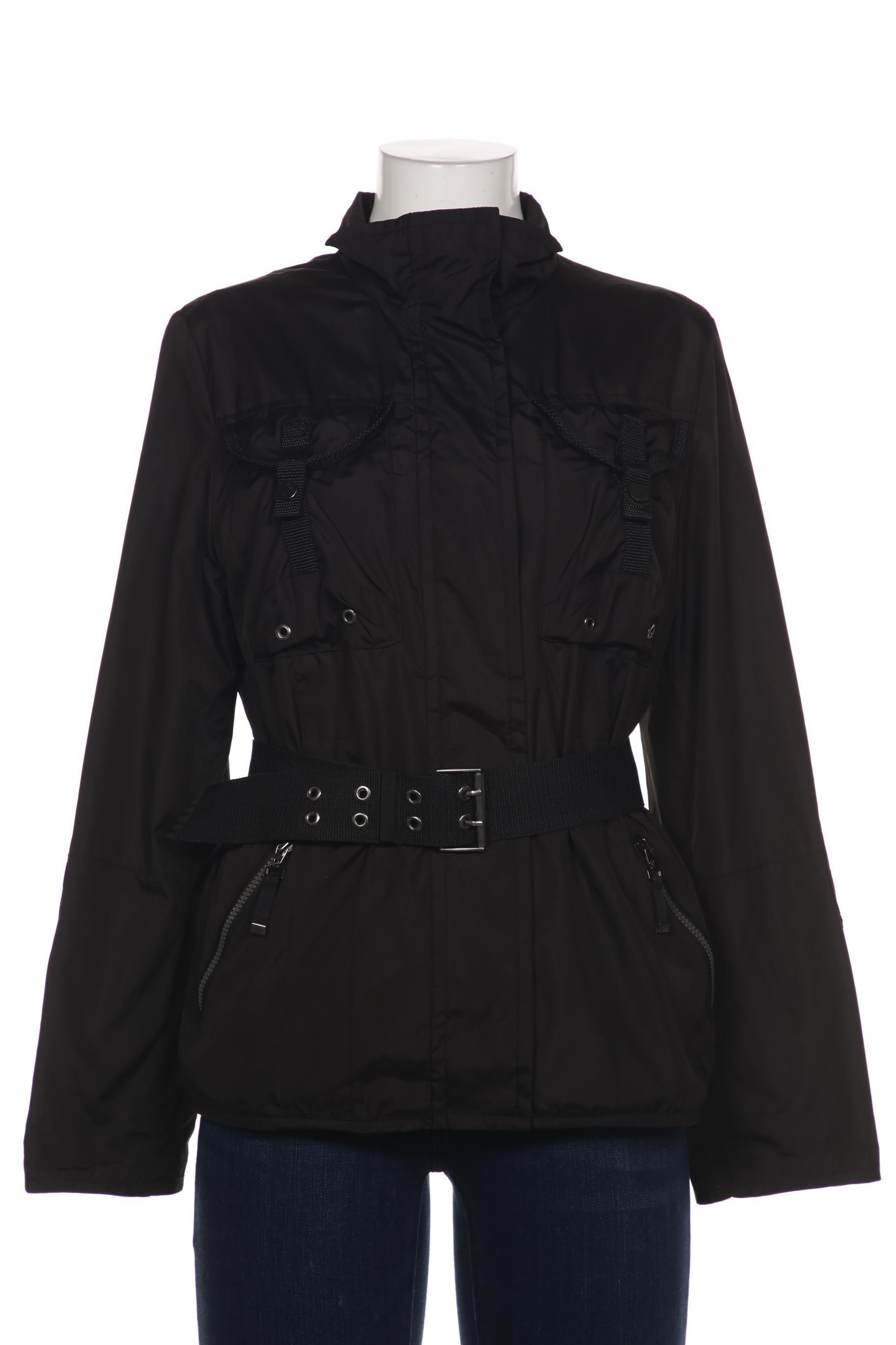 

Betty Barclay Damen Jacke, schwarz, Gr. 40