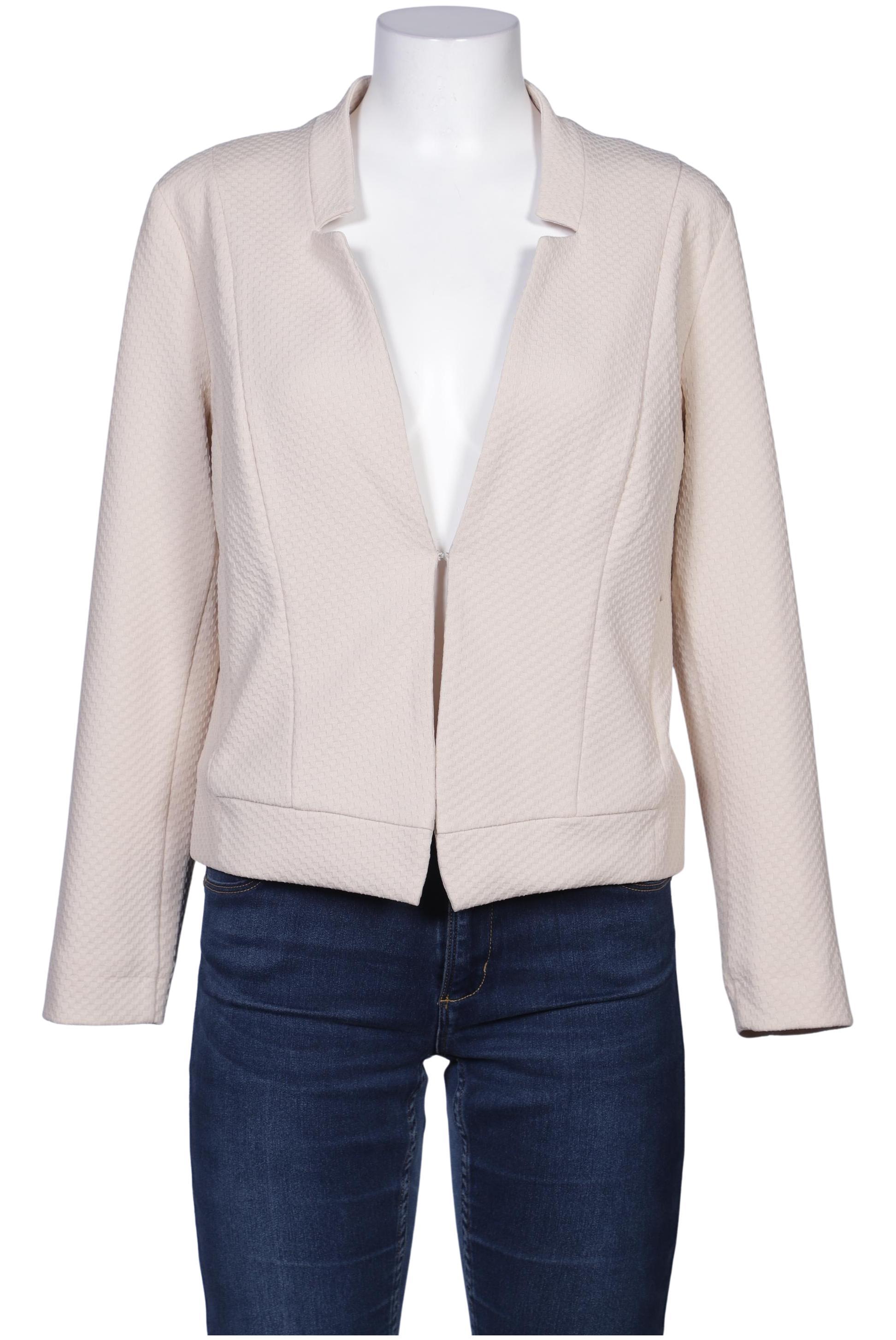 

Betty Barclay Damen Blazer, beige, Gr. 42
