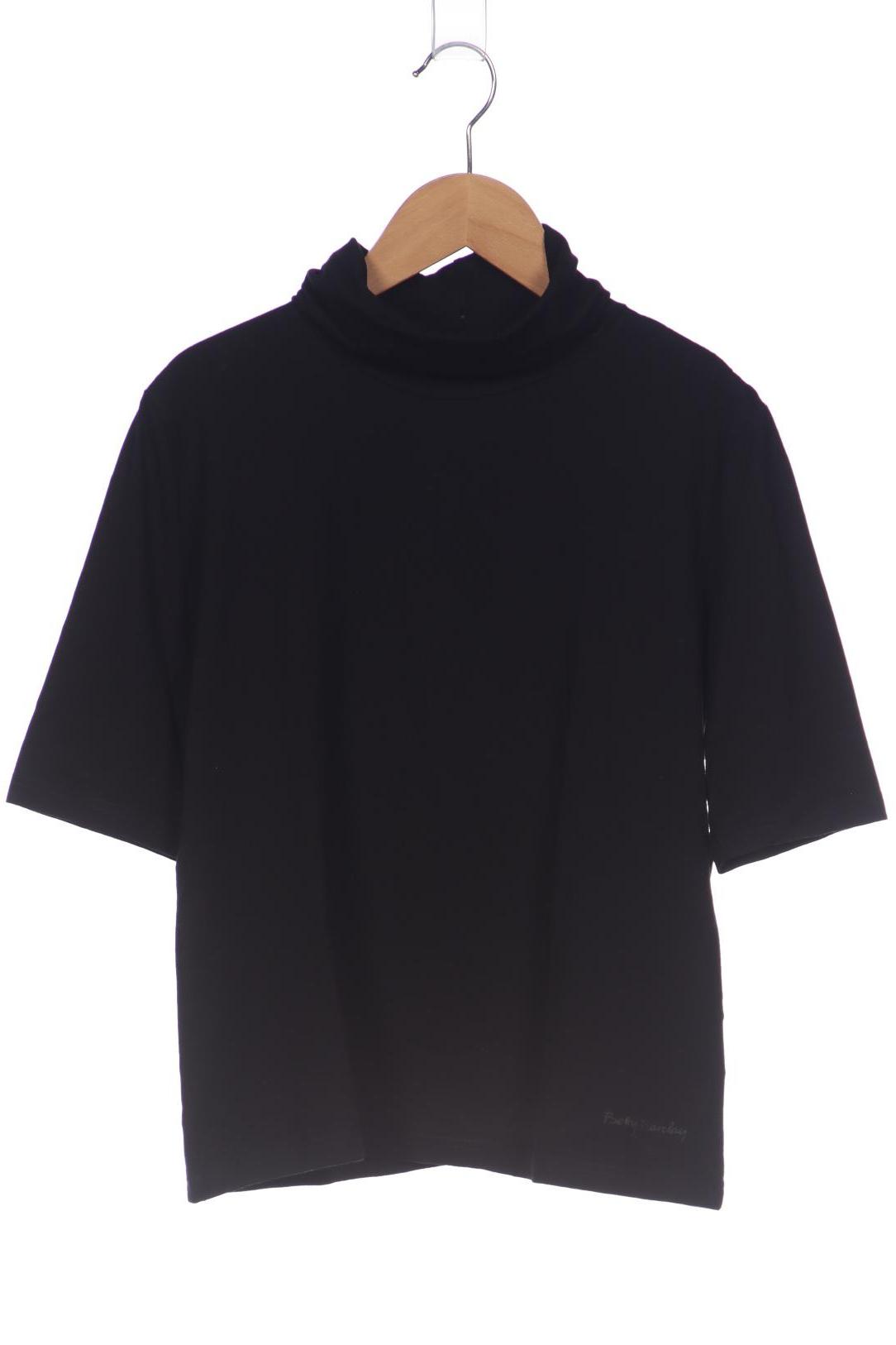 

Betty Barclay Damen T-Shirt, schwarz, Gr. 40