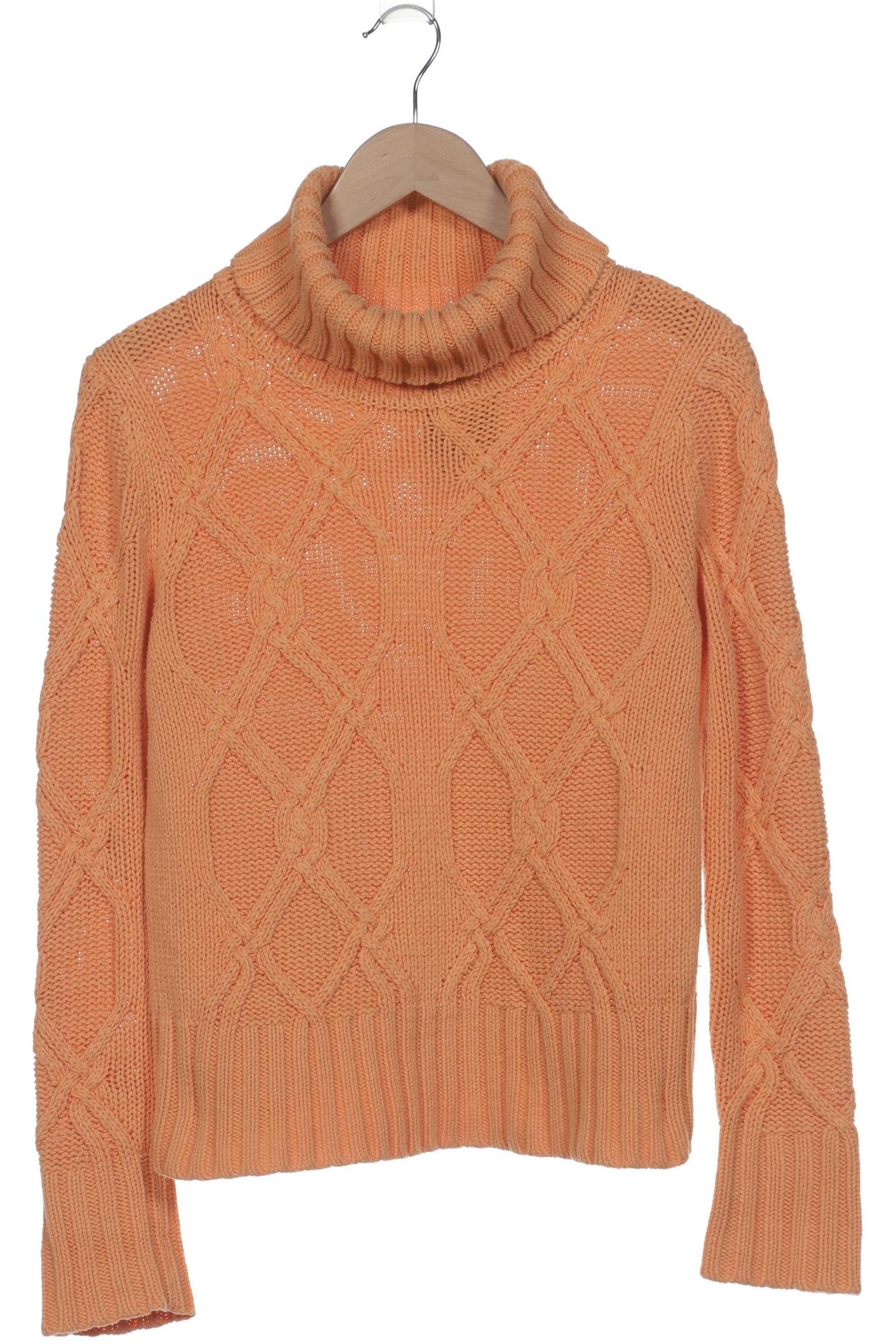 

Betty Barclay Damen Pullover, orange, Gr. 36