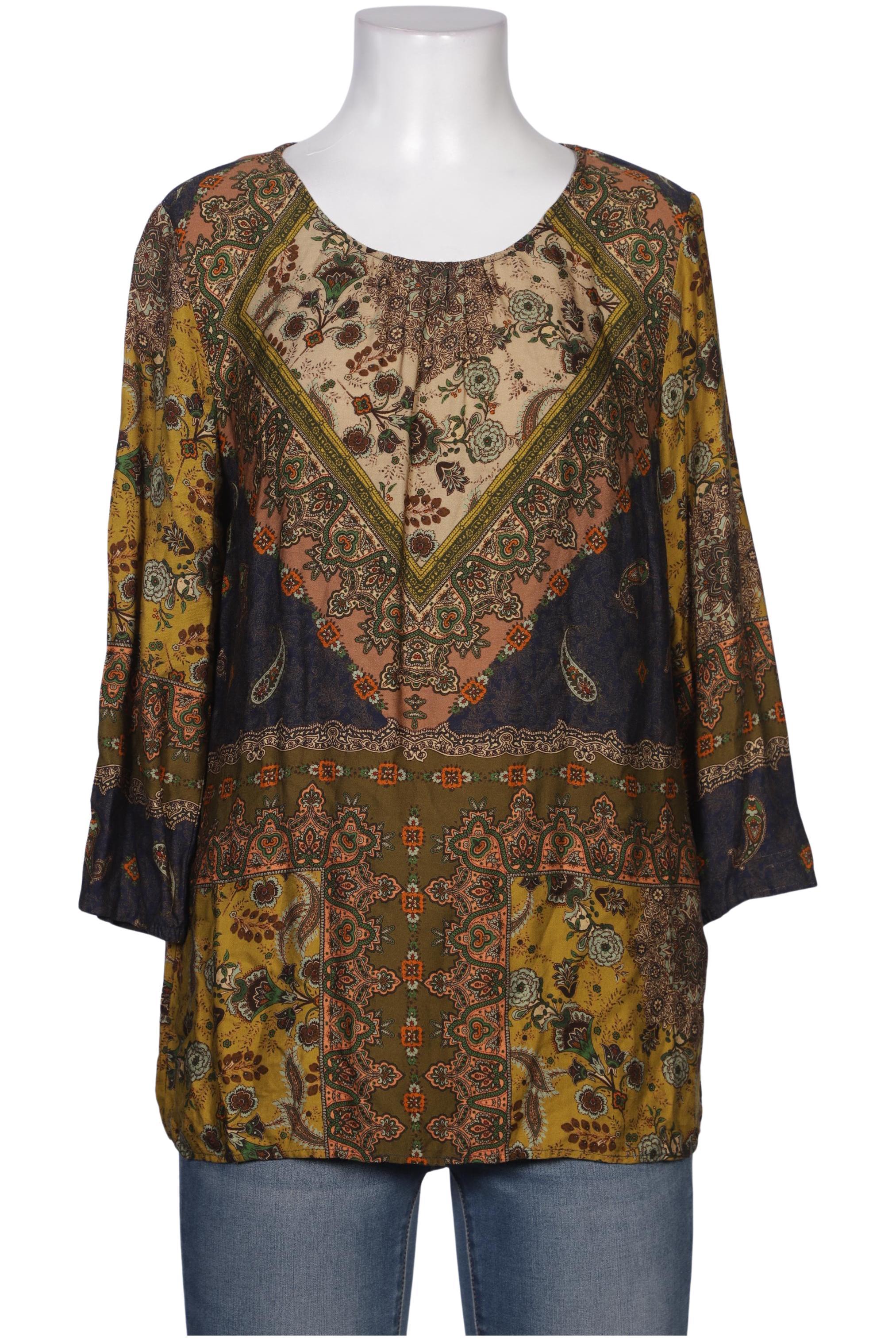 

Betty Barclay Damen Bluse, mehrfarbig, Gr. 38