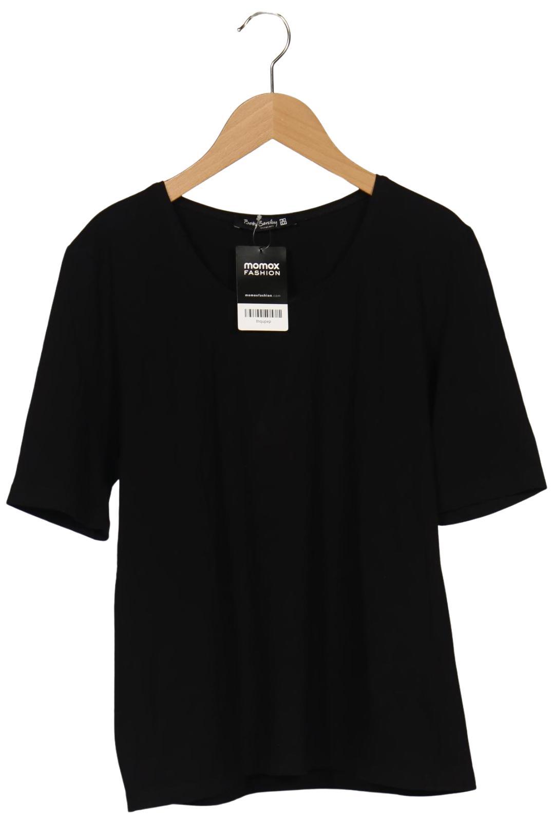

Betty Barclay Damen T-Shirt, schwarz, Gr. 42