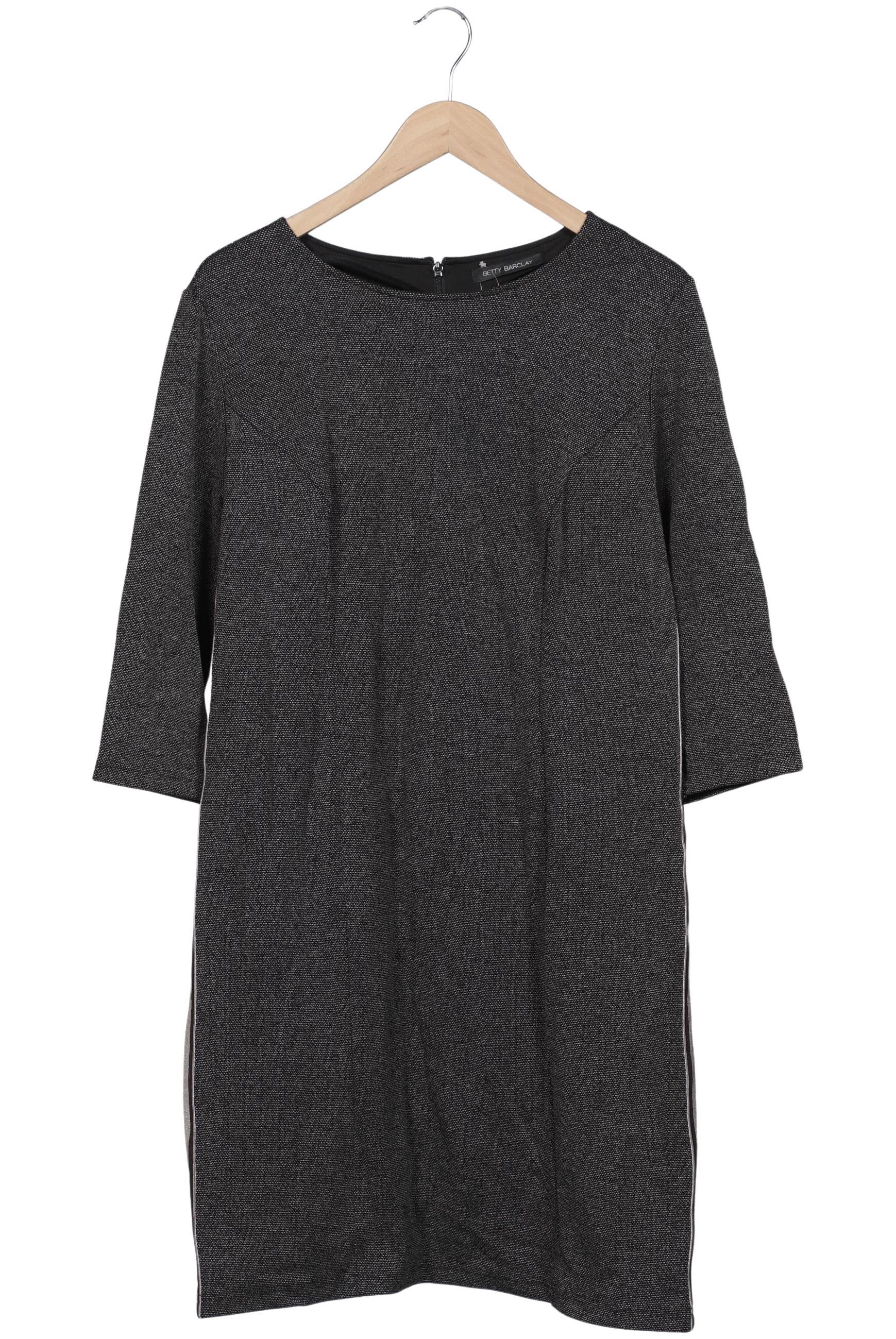 

Betty Barclay Damen Kleid, grau, Gr. 46