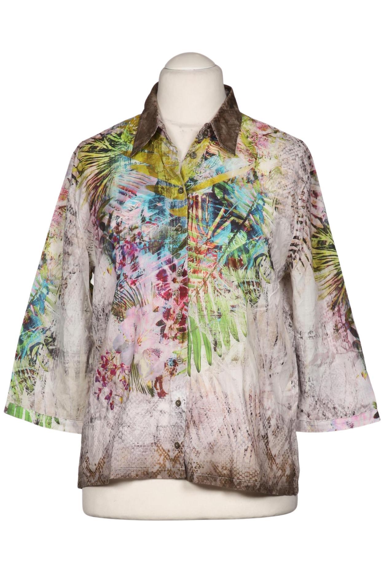 

Betty Barclay Damen Bluse, mehrfarbig, Gr. 44