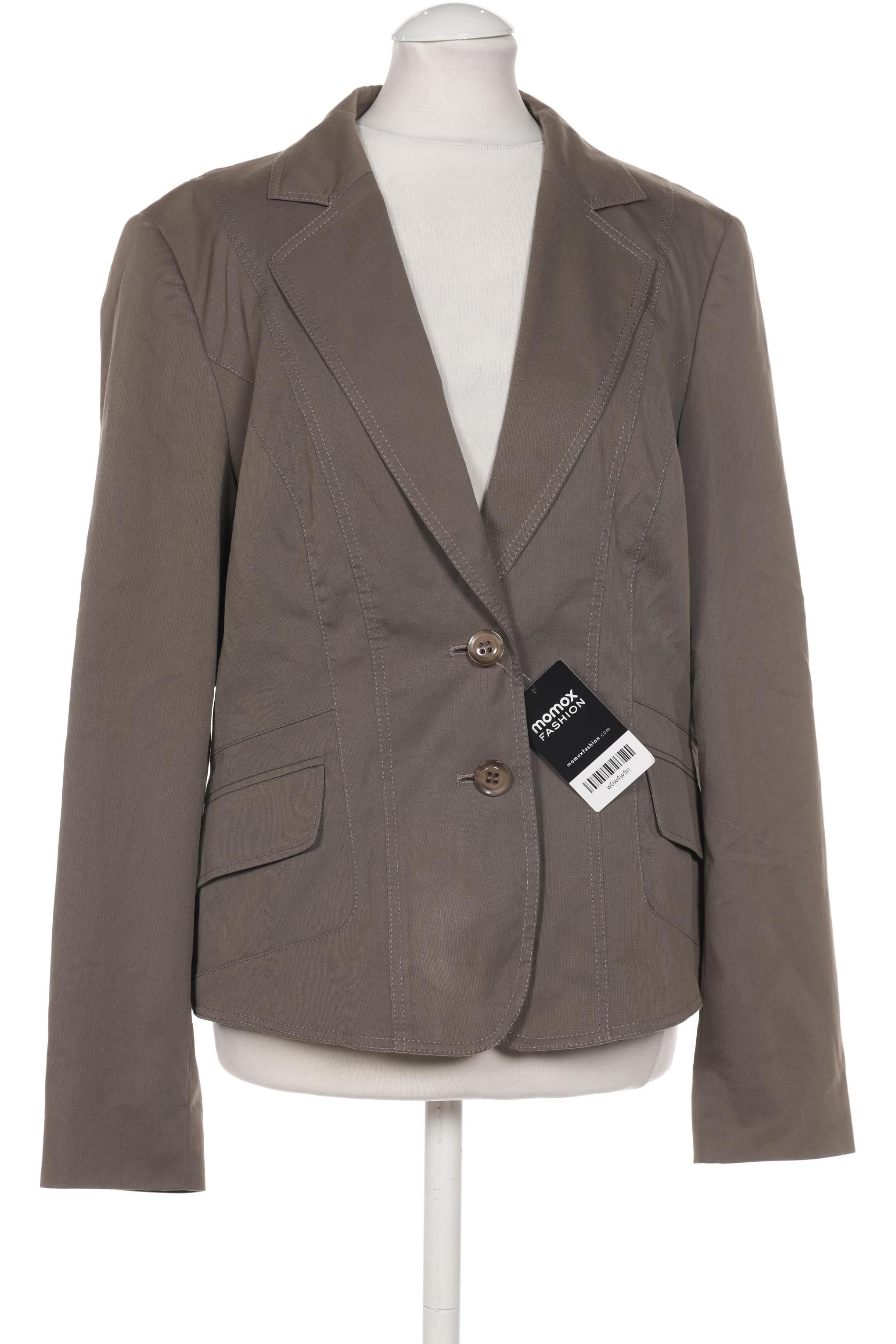 

Betty Barclay Damen Blazer, braun, Gr. 38