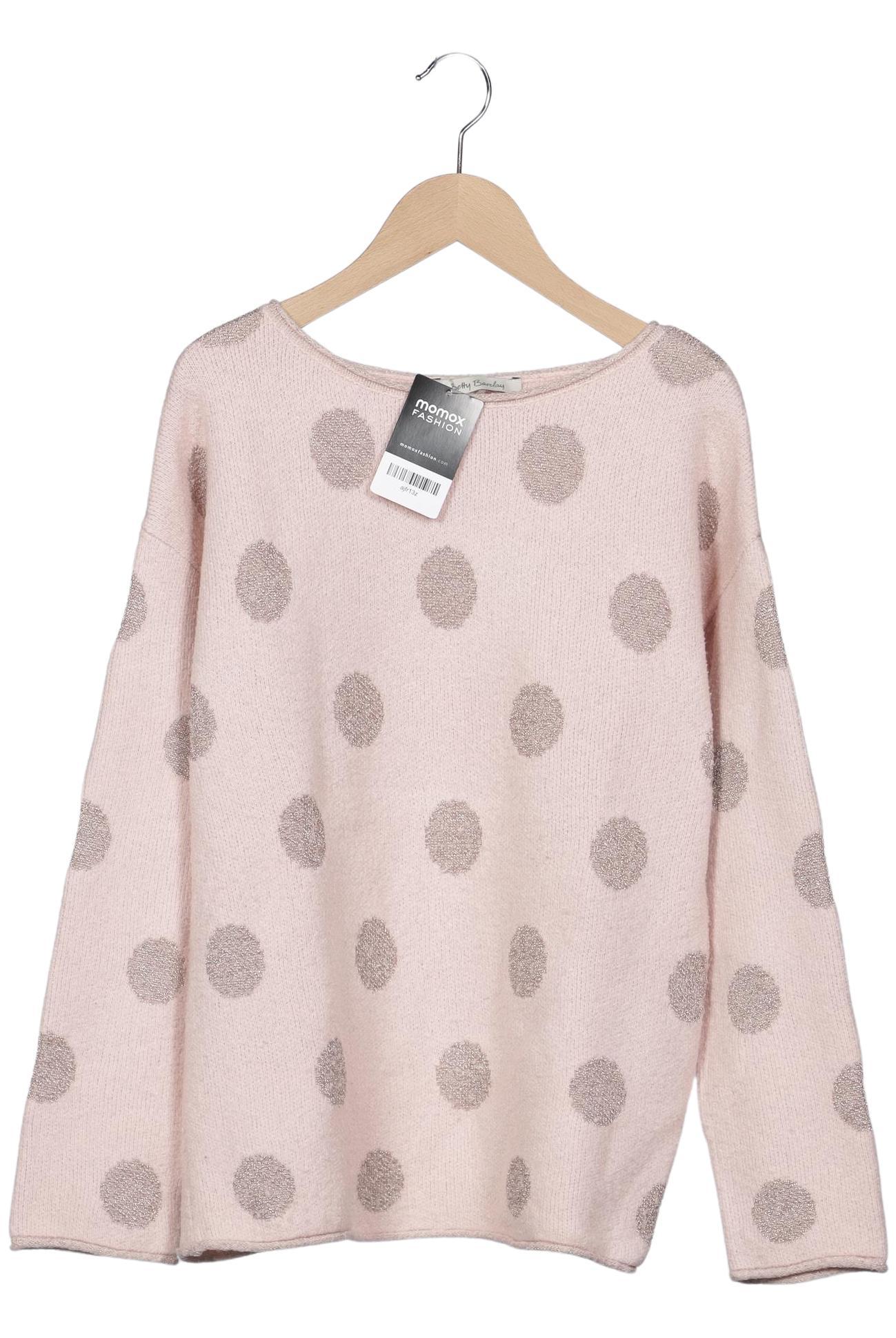 

Betty Barclay Damen Pullover, pink, Gr. 44