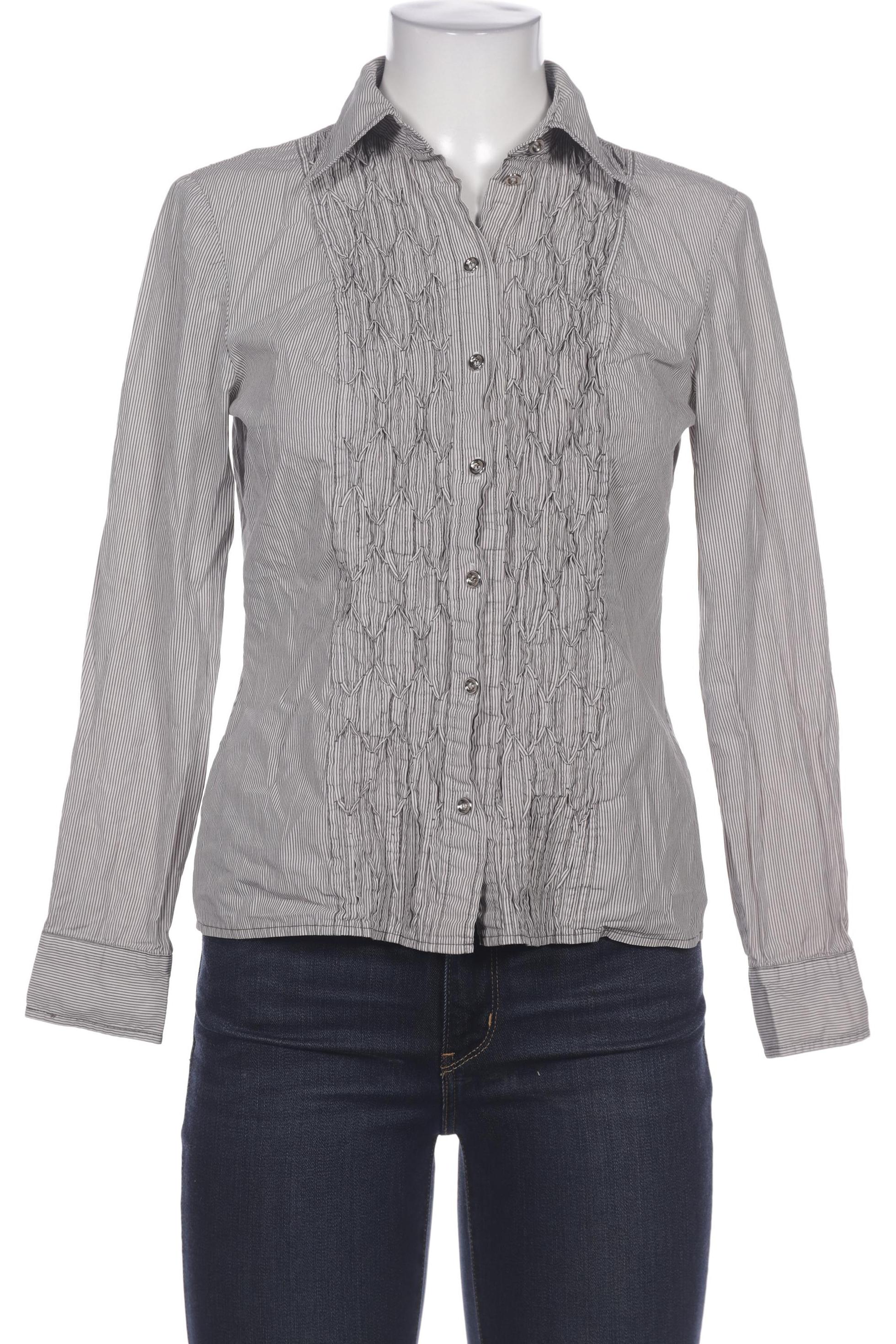 

Betty Barclay Damen Bluse, grau, Gr. 38