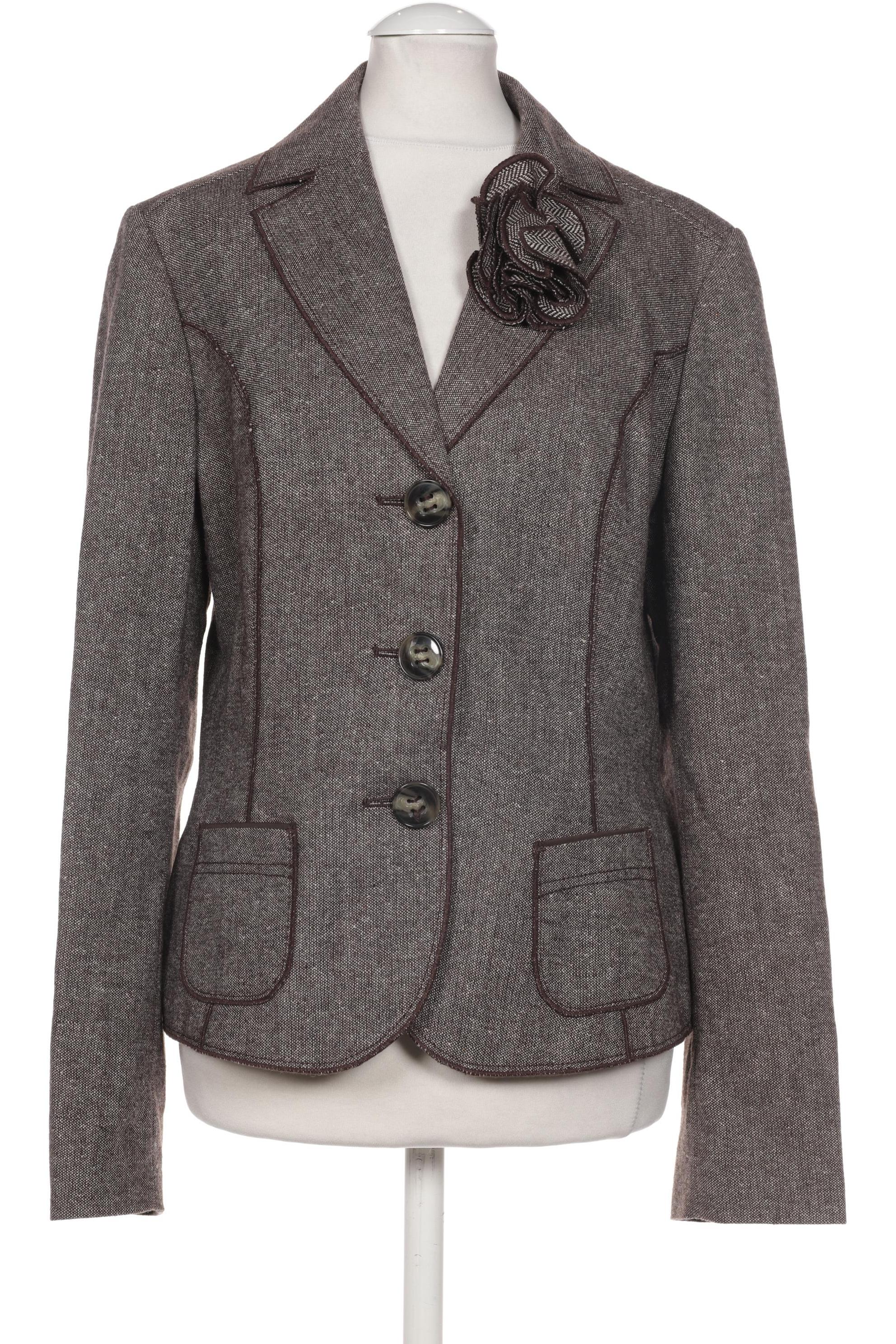 

Betty Barclay Damen Blazer, braun, Gr. 38