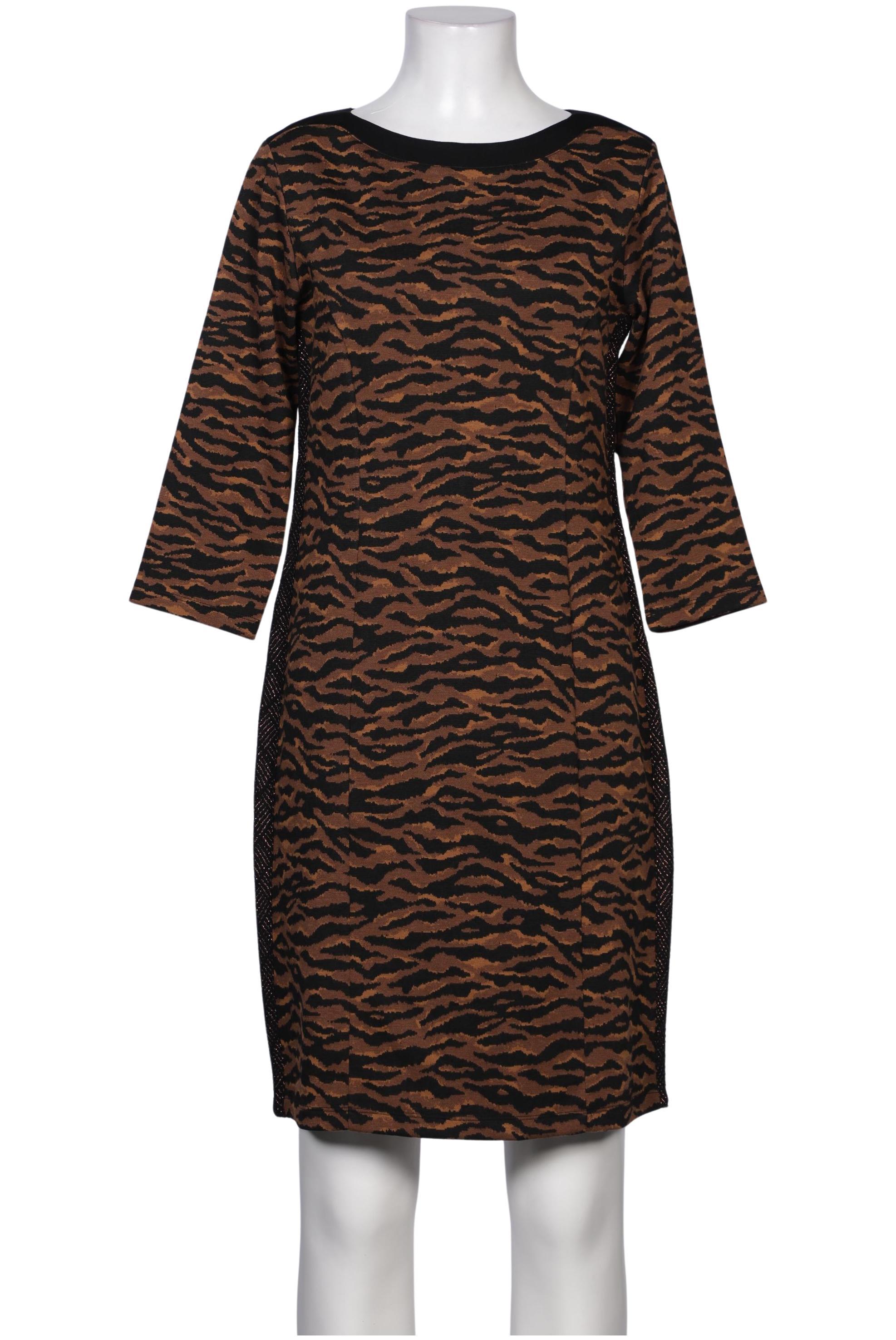 

Betty Barclay Damen Kleid, braun, Gr. 38