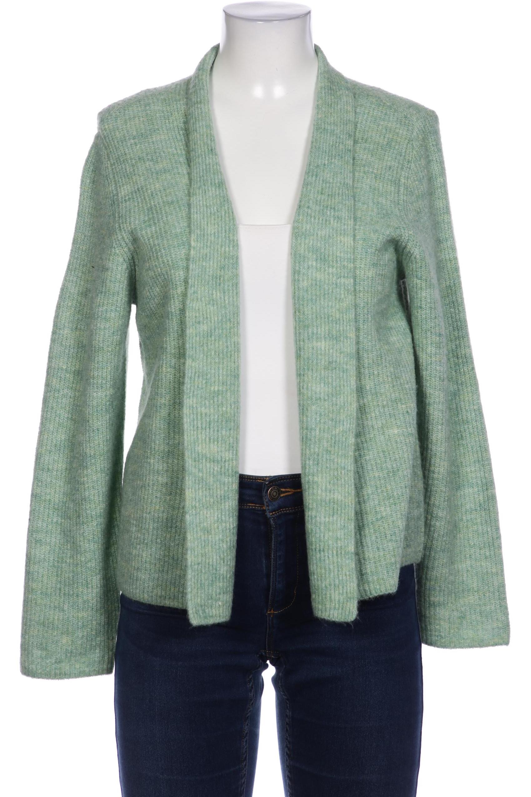 

Betty Barclay Damen Strickjacke, hellgrün, Gr. 38