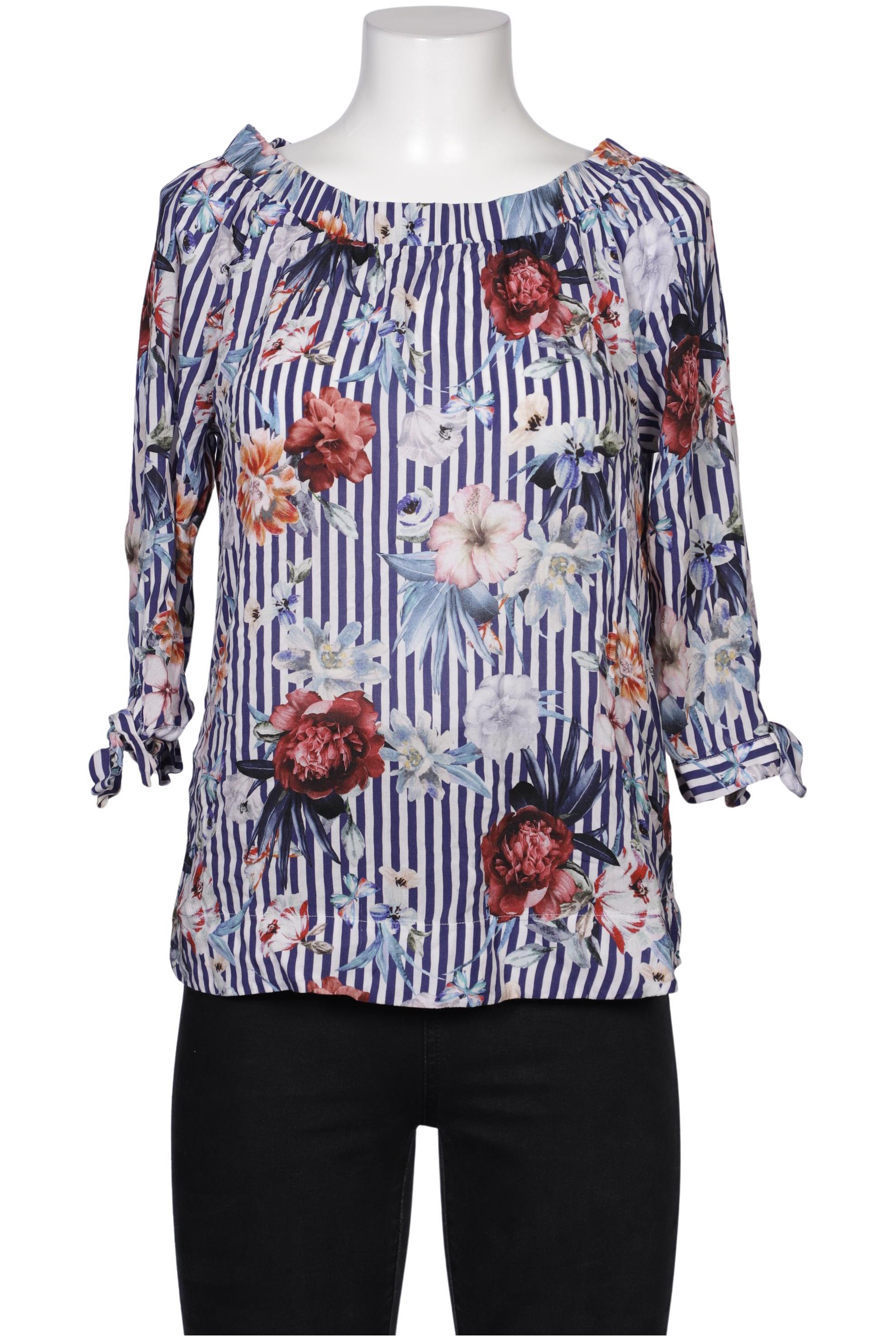 

Betty Barclay Damen Bluse, marineblau, Gr. 40
