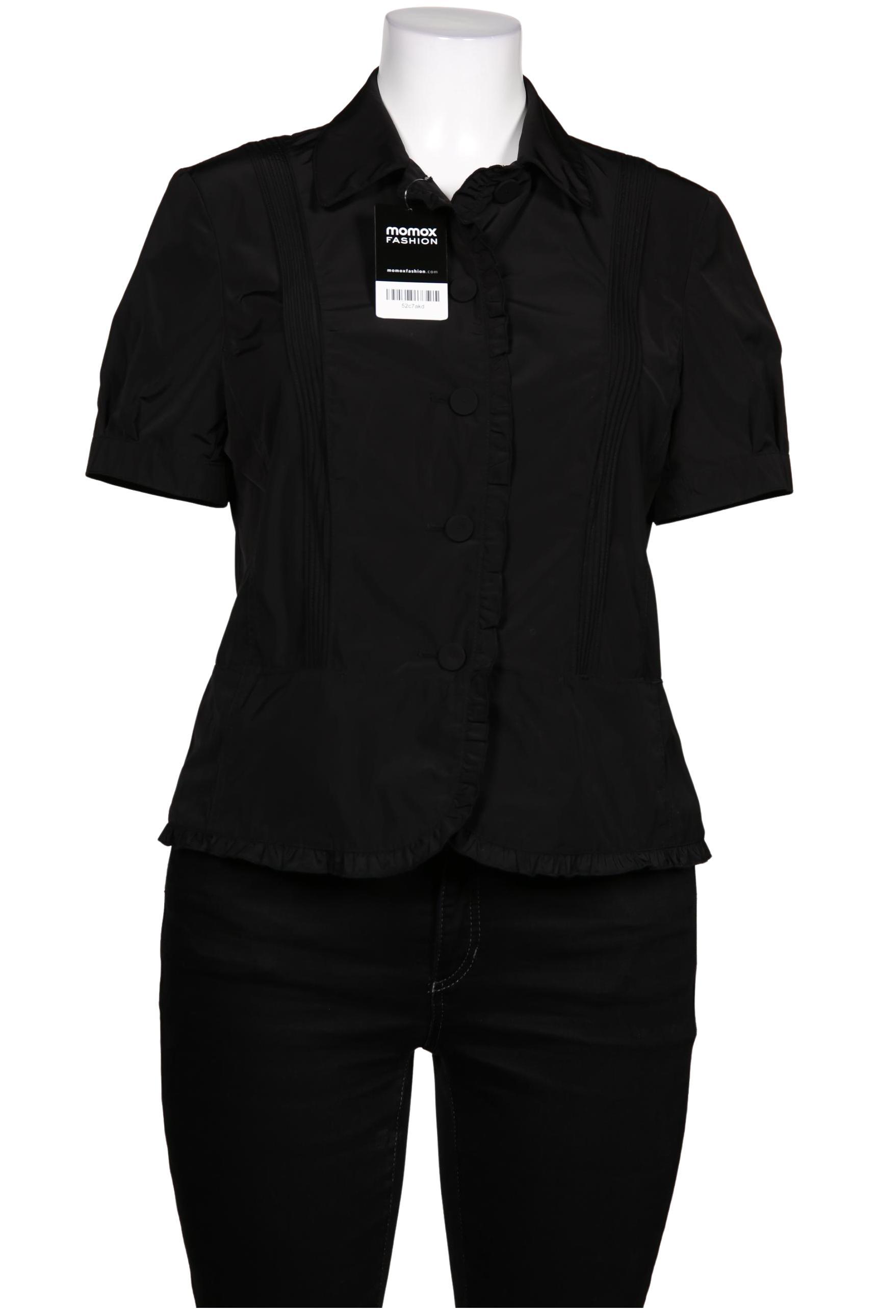 

Betty Barclay Damen Bluse, schwarz, Gr. 40
