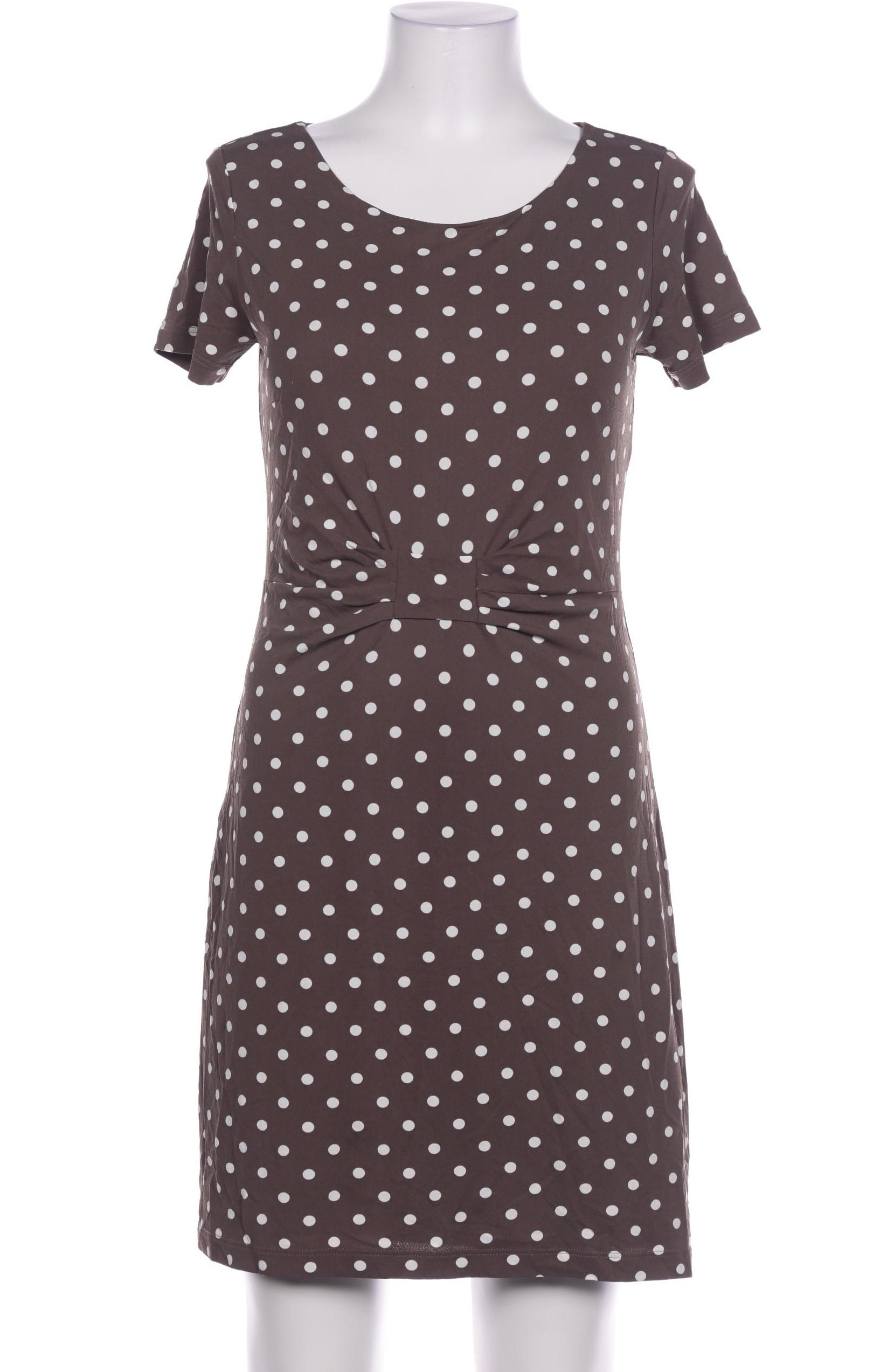 

Betty Barclay Damen Kleid, braun, Gr. 38