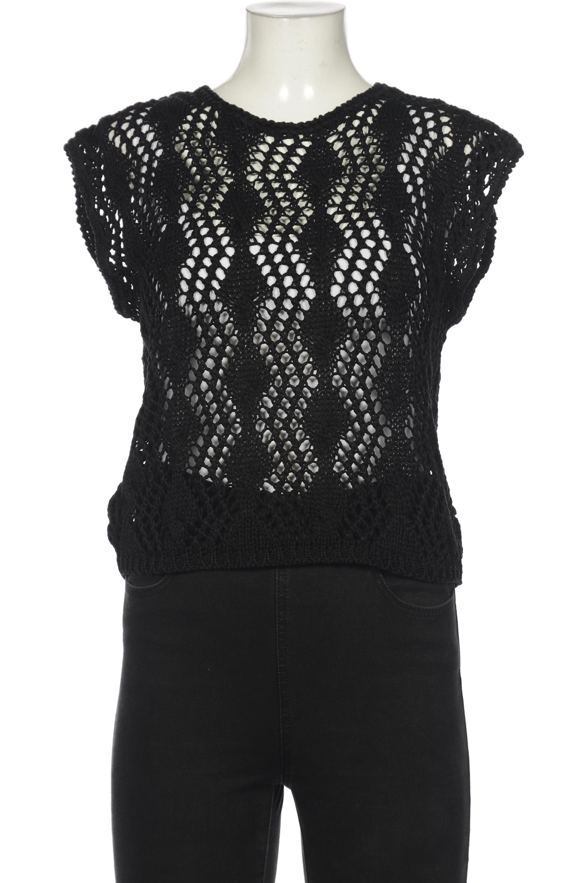 

Betty Barclay Damen Pullover, schwarz, Gr. 38