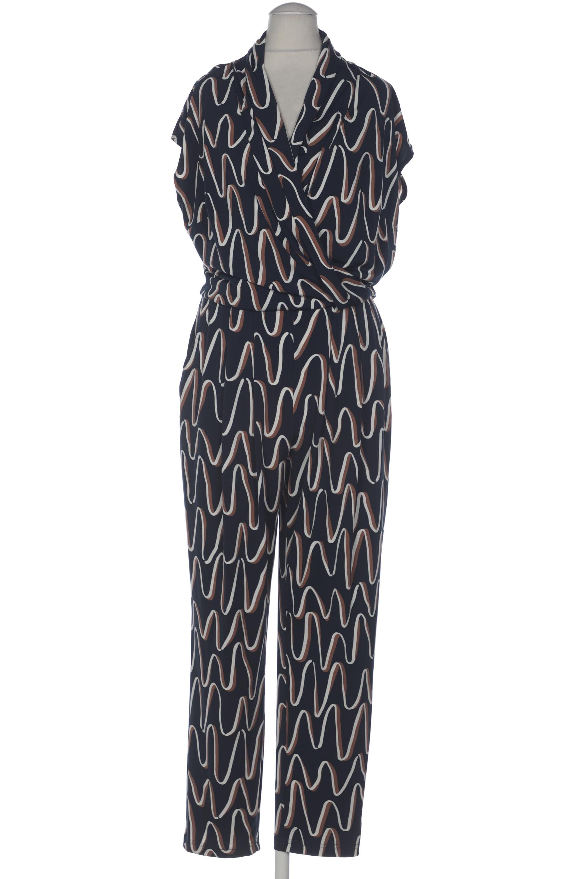 

Betty Barclay Damen Jumpsuit/Overall, marineblau, Gr. 36