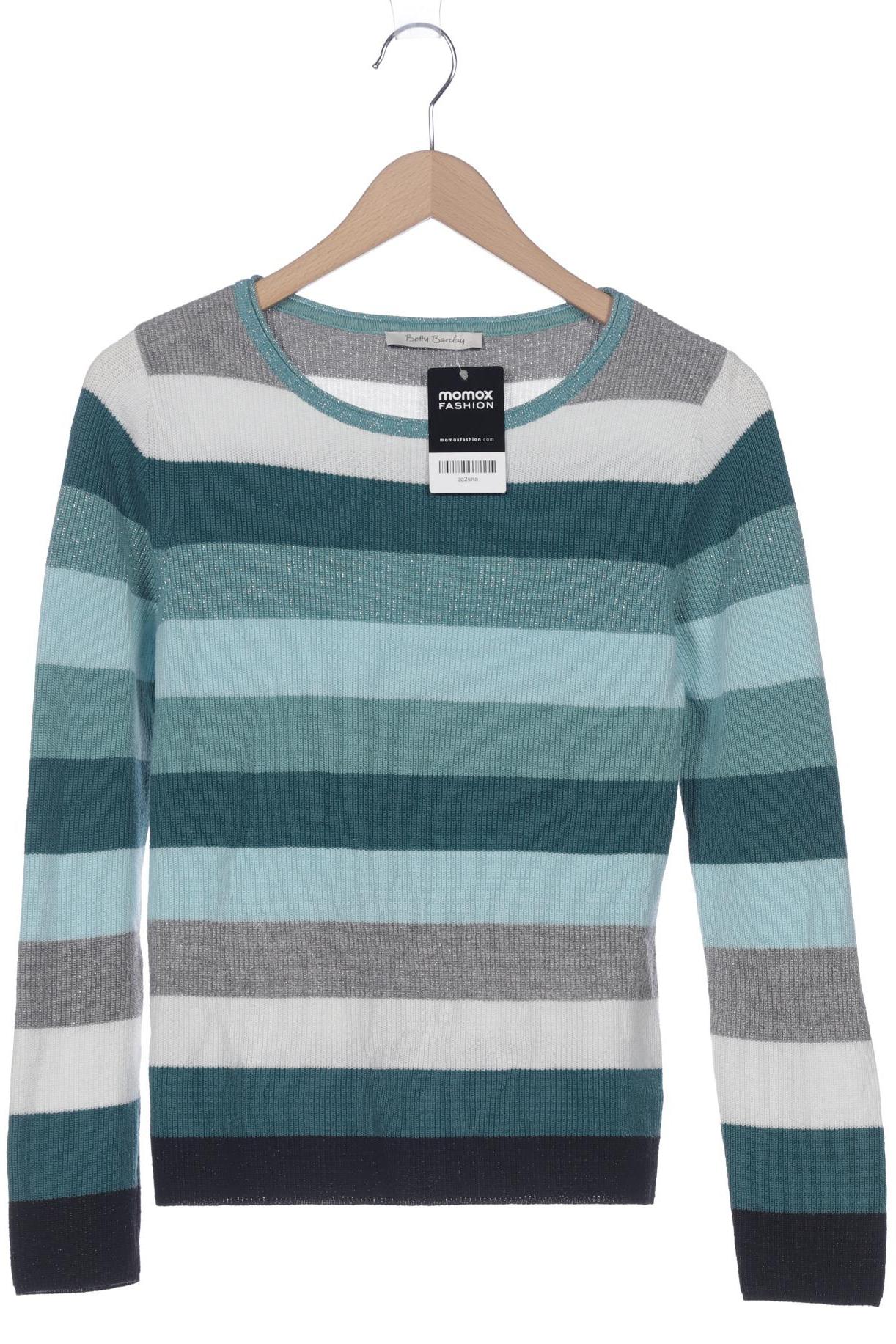 

Betty Barclay Damen Pullover, mehrfarbig, Gr. 36