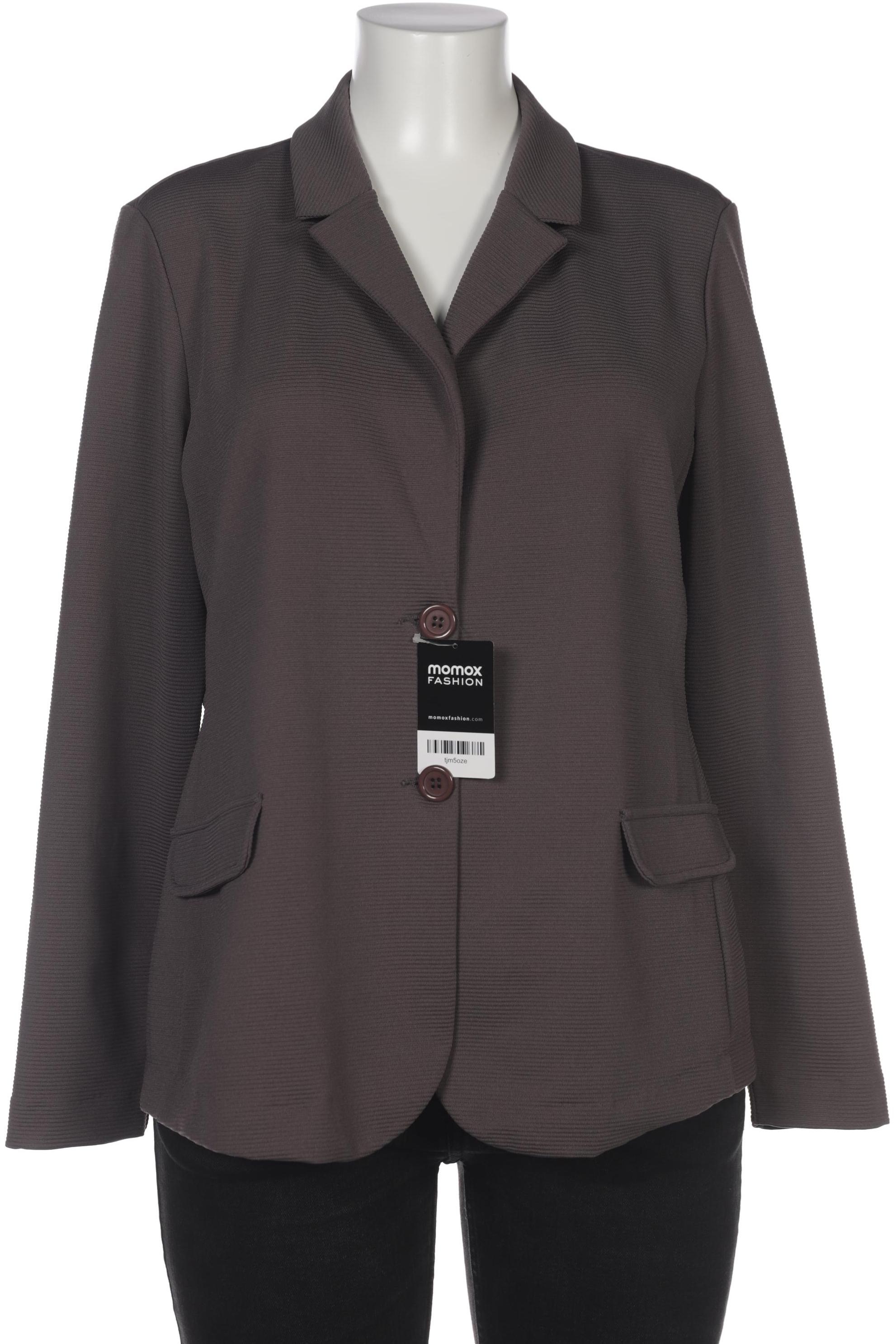 

Betty Barclay Damen Blazer, grau, Gr. 46