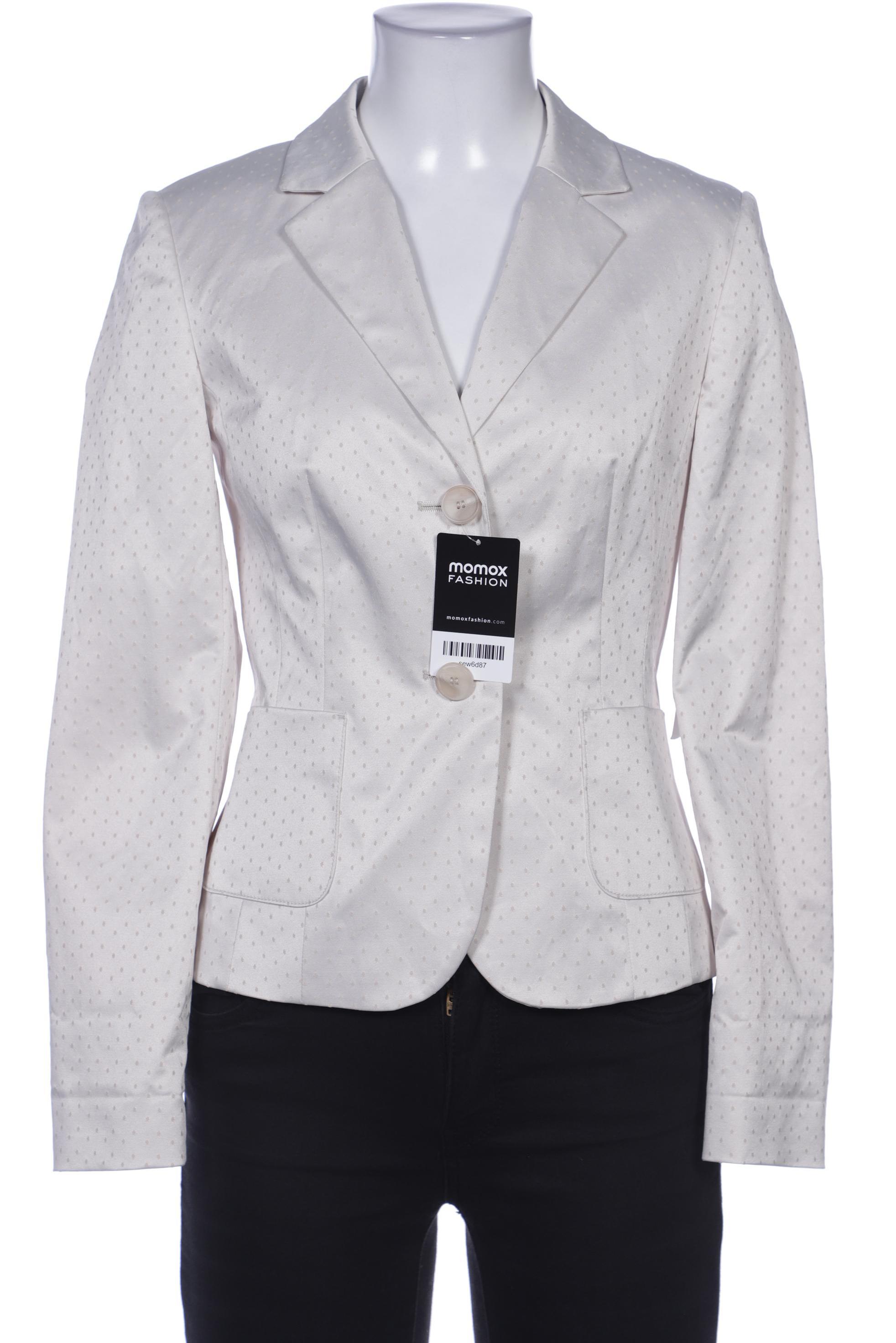 

Betty Barclay Damen Blazer, beige, Gr. 34