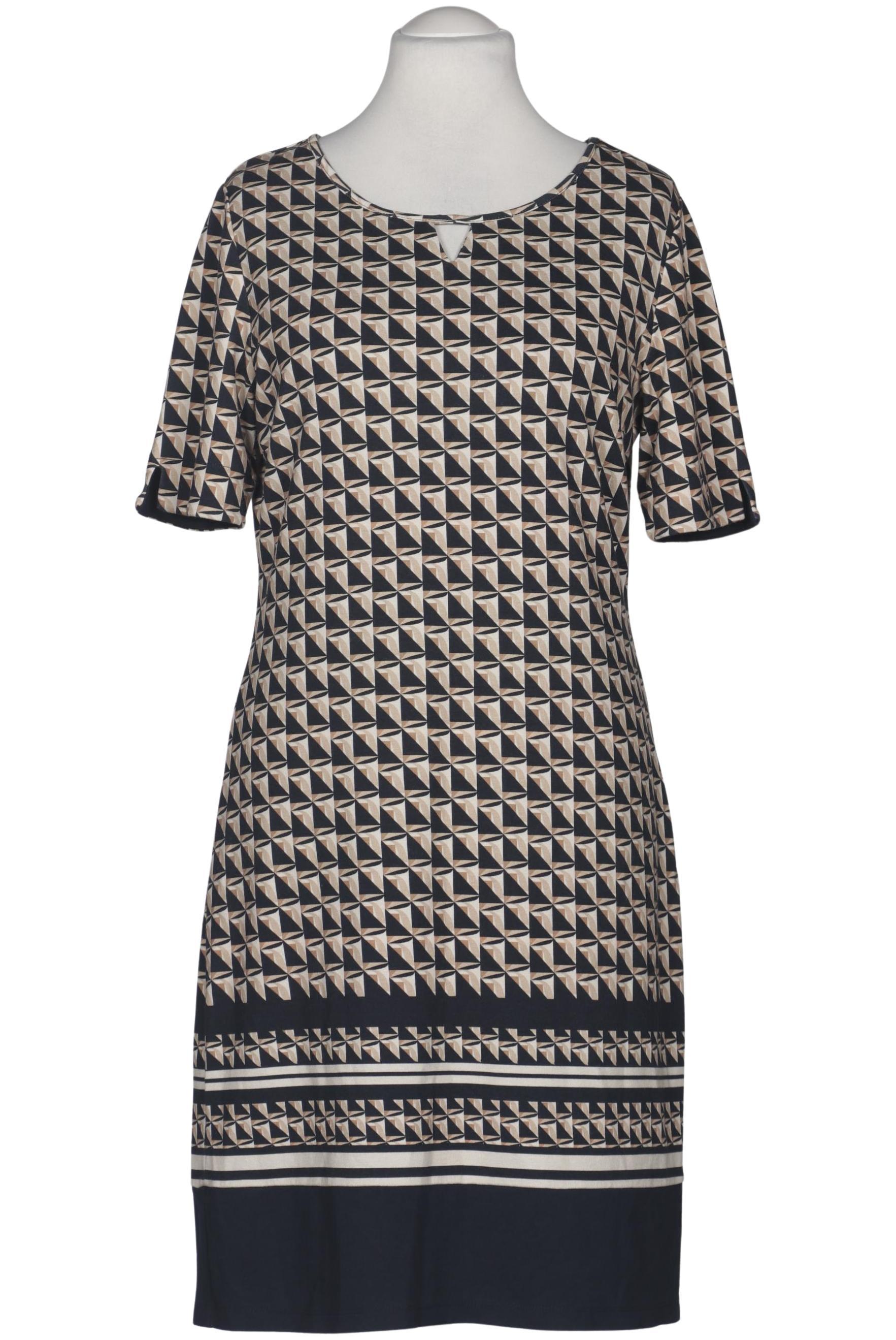 

Betty Barclay Damen Kleid, mehrfarbig, Gr. 38