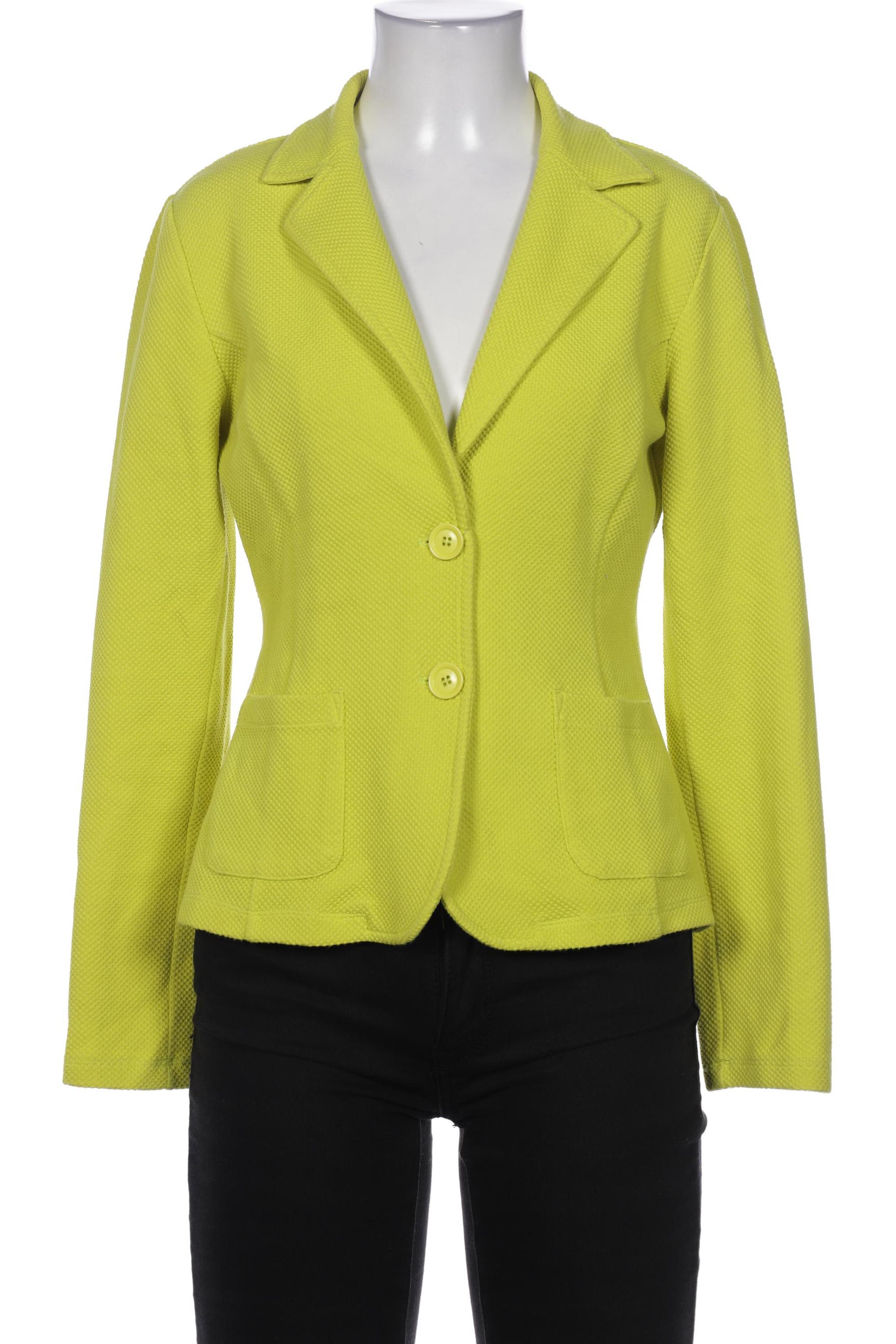 

Betty Barclay Damen Blazer, gelb, Gr. 36