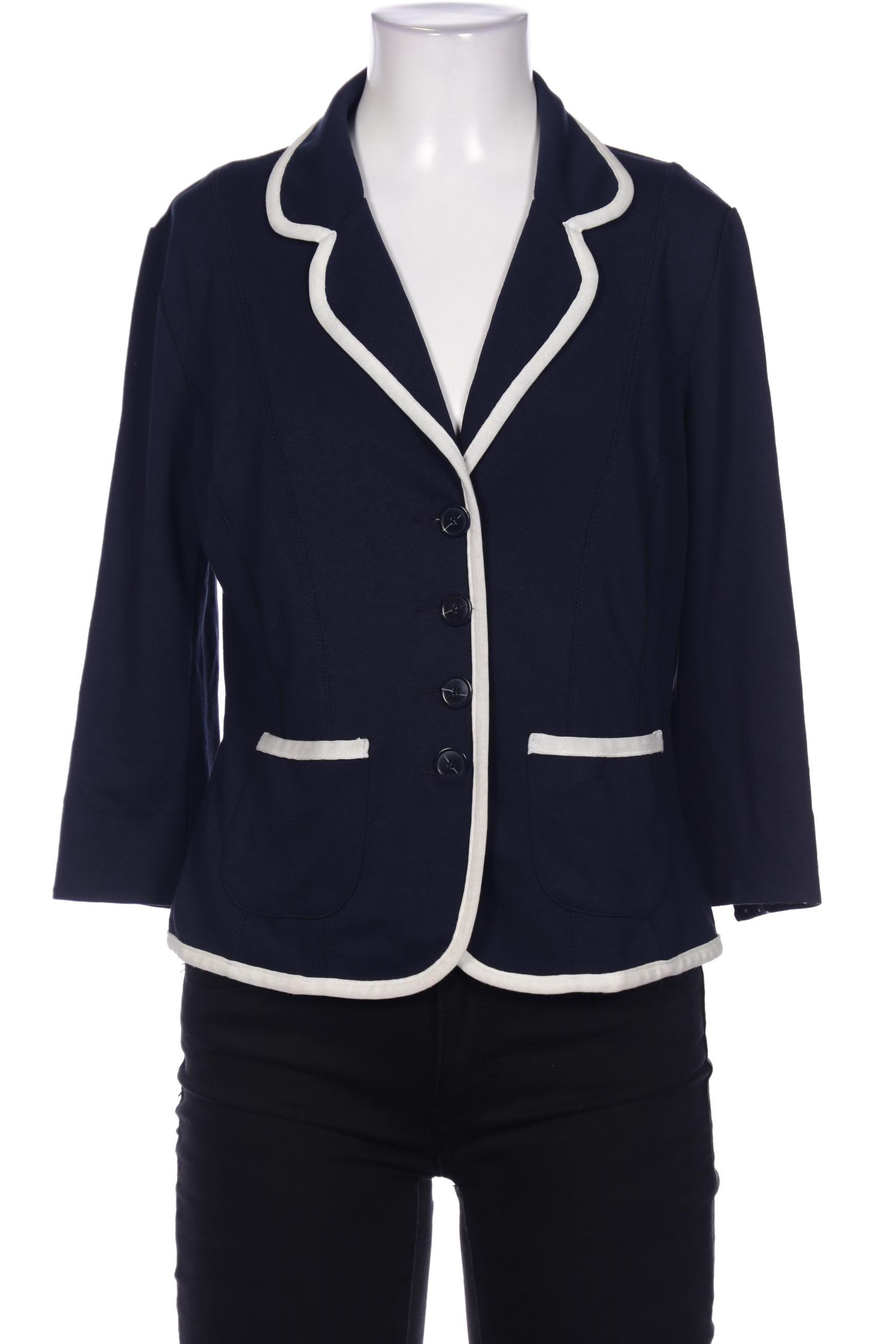 

Betty Barclay Damen Blazer, marineblau, Gr. 36