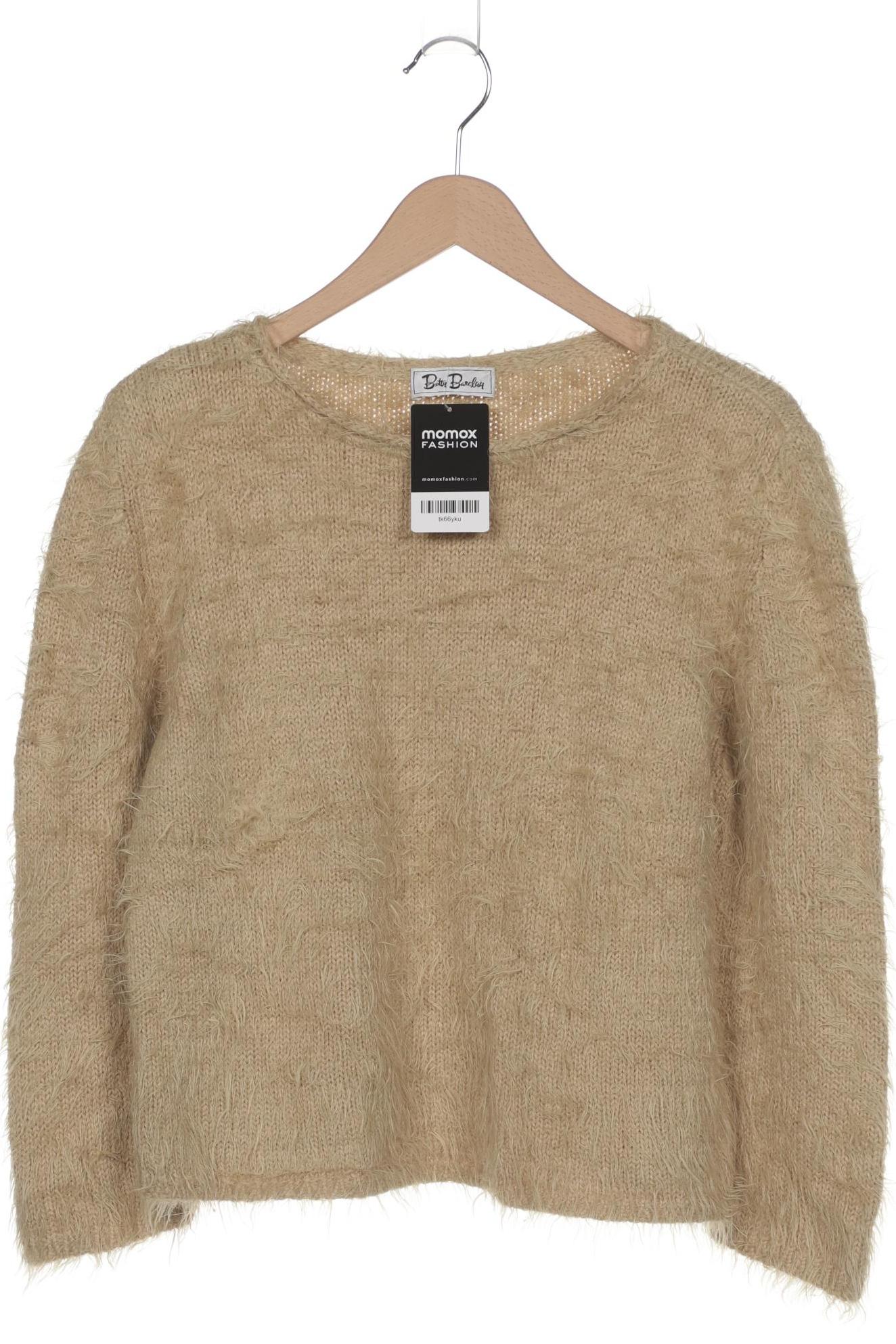 

Betty Barclay Damen Pullover, beige, Gr. 44
