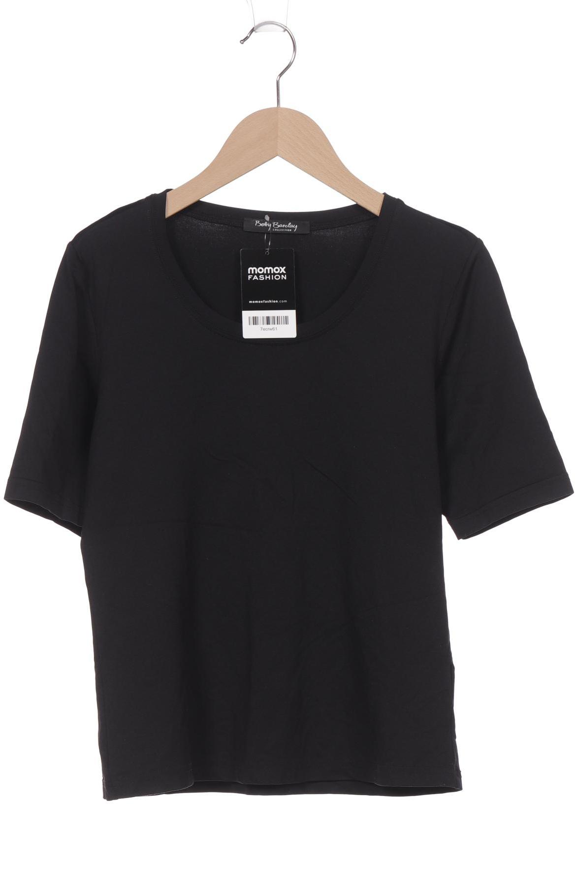 

Betty Barclay Damen T-Shirt, schwarz, Gr. 38