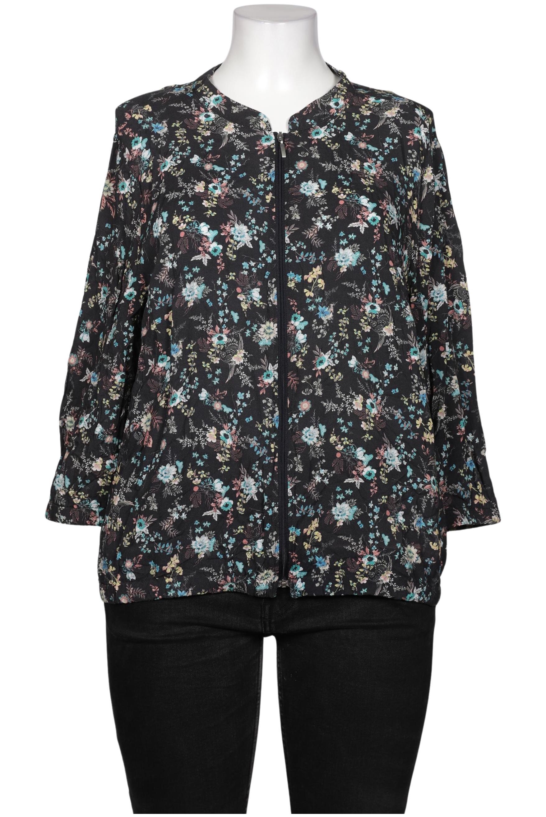 

Betty Barclay Damen Bluse, mehrfarbig, Gr. 46