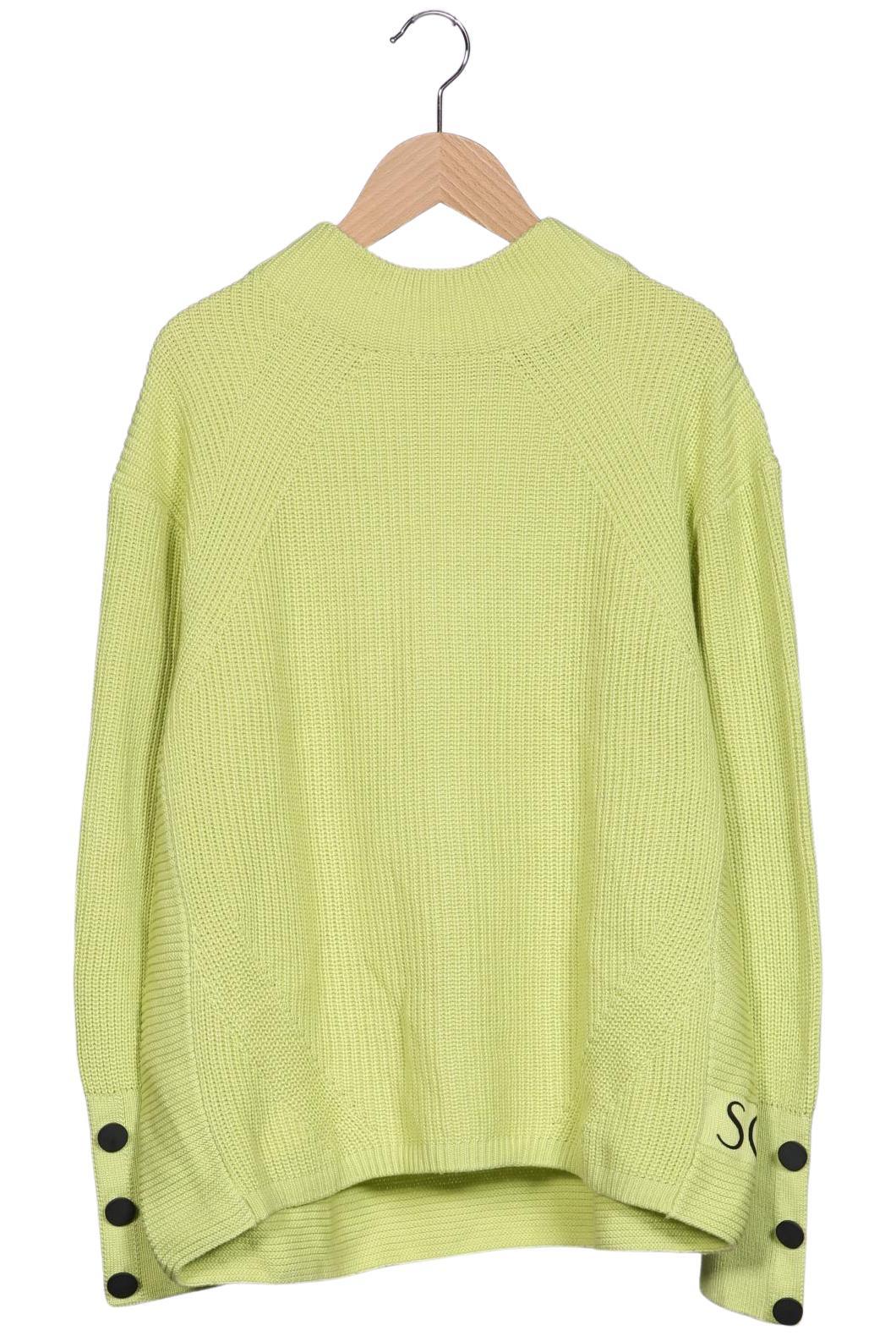 

Betty Barclay Damen Pullover, hellgrün, Gr. 36