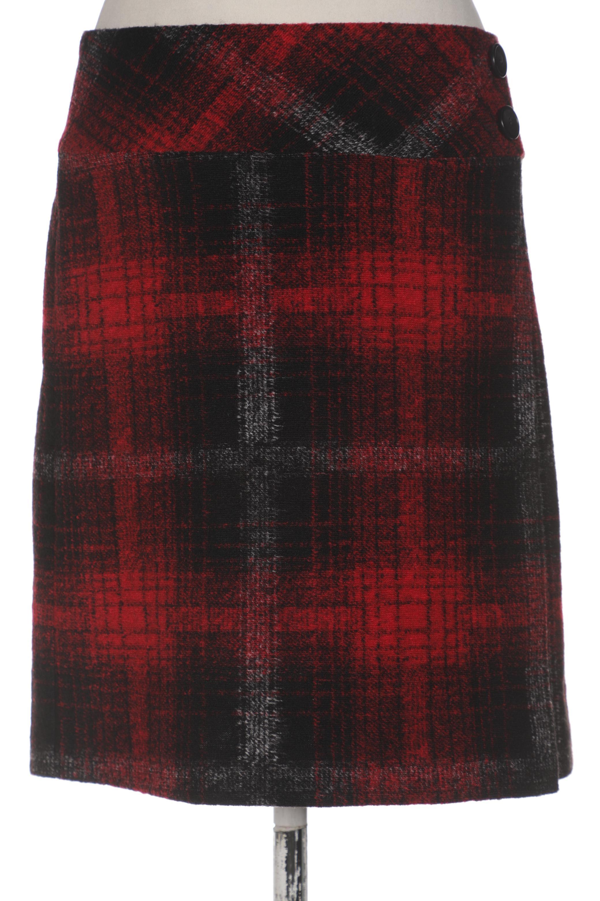 

Betty Barclay Damen Rock, rot