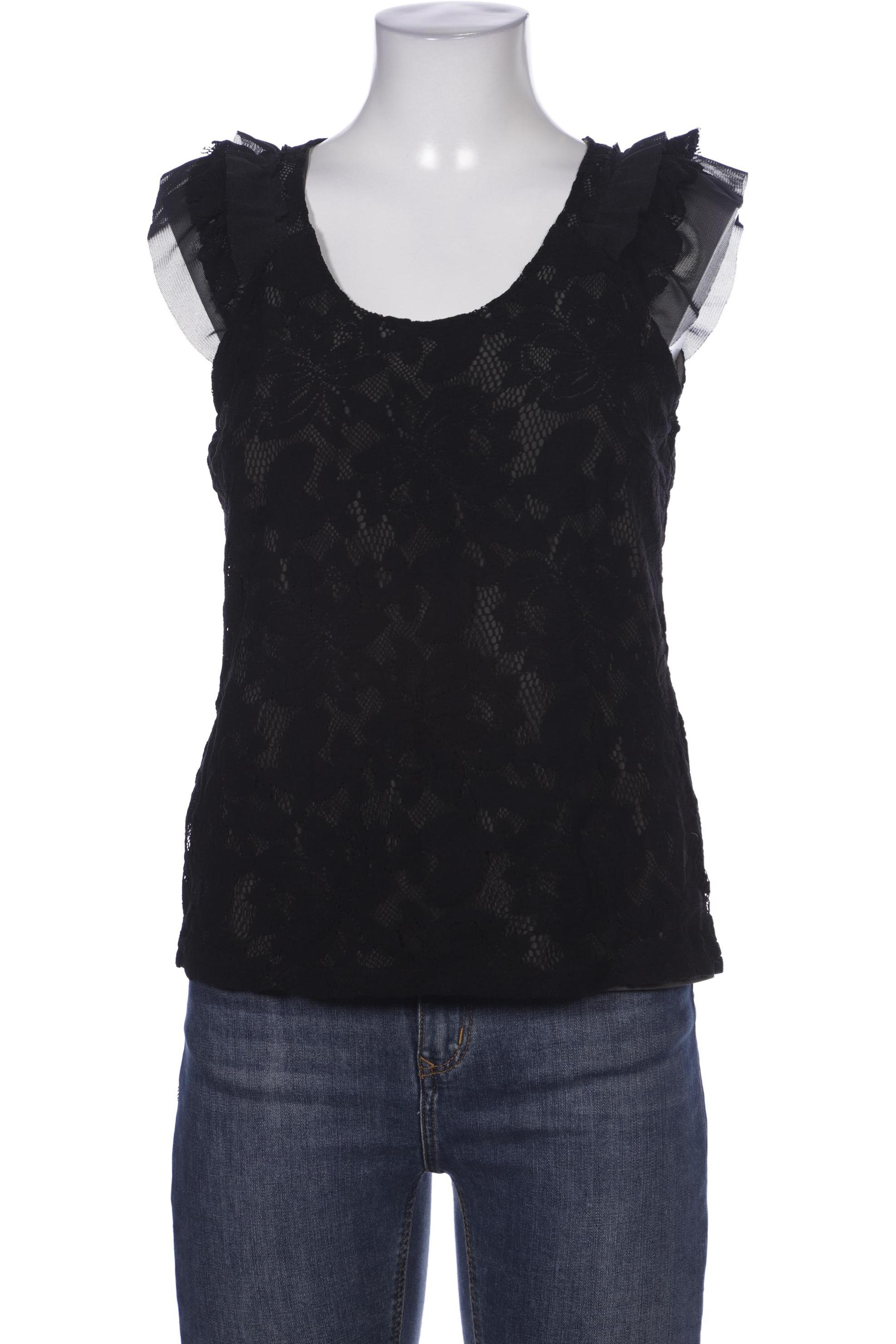 

Betty Barclay Damen Bluse, schwarz, Gr. 38