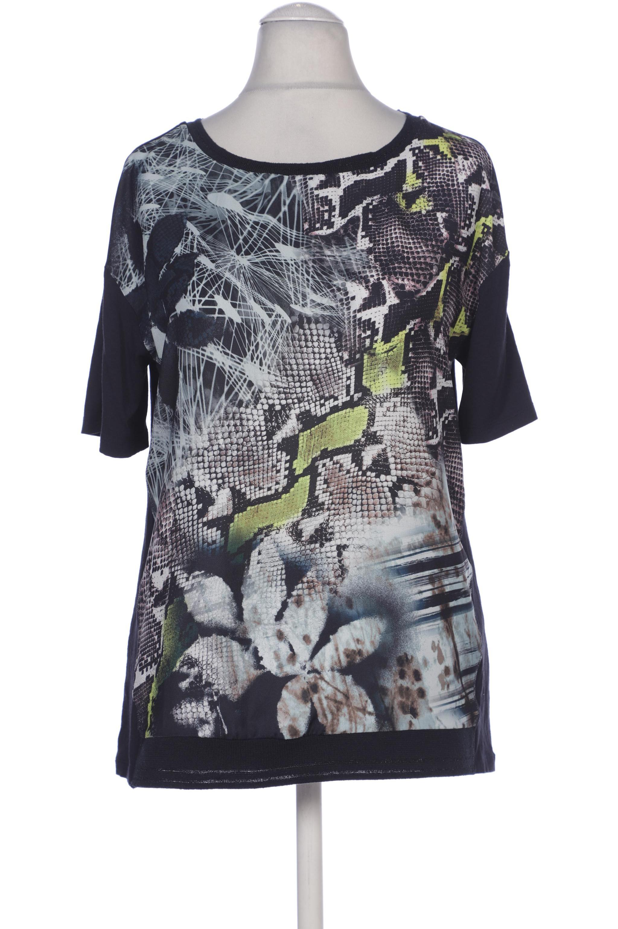 

Betty Barclay Damen Bluse, marineblau, Gr. 36