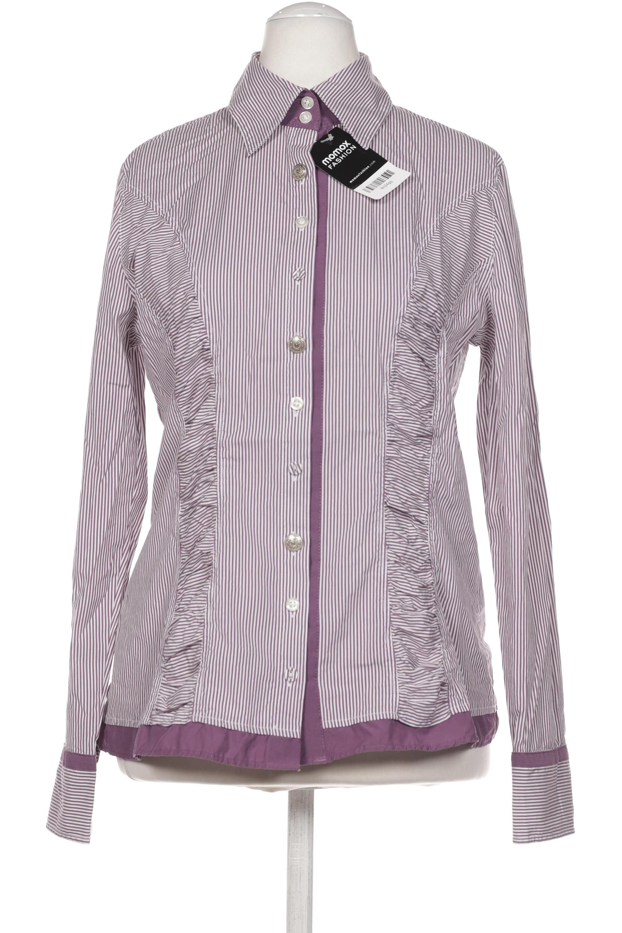 

Betty Barclay Damen Bluse, flieder, Gr. 38