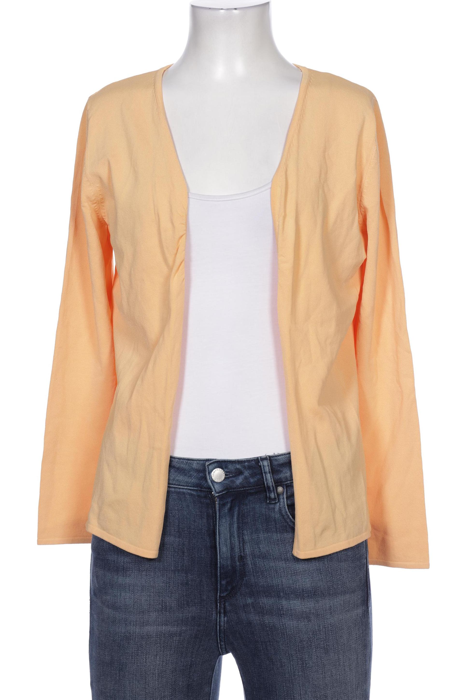 

Betty Barclay Damen Strickjacke, orange