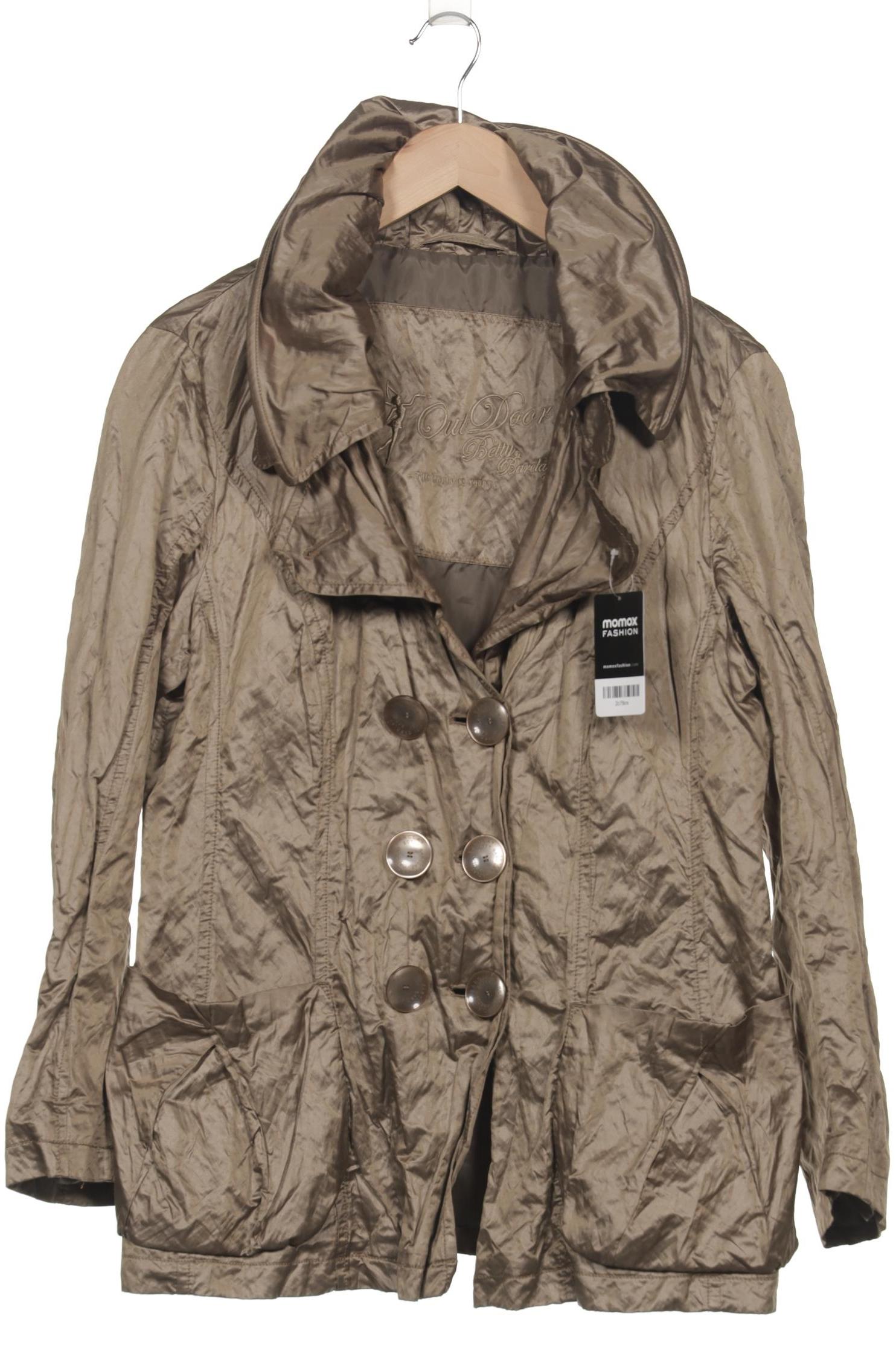 

Betty Barclay Damen Jacke, beige, Gr. 44