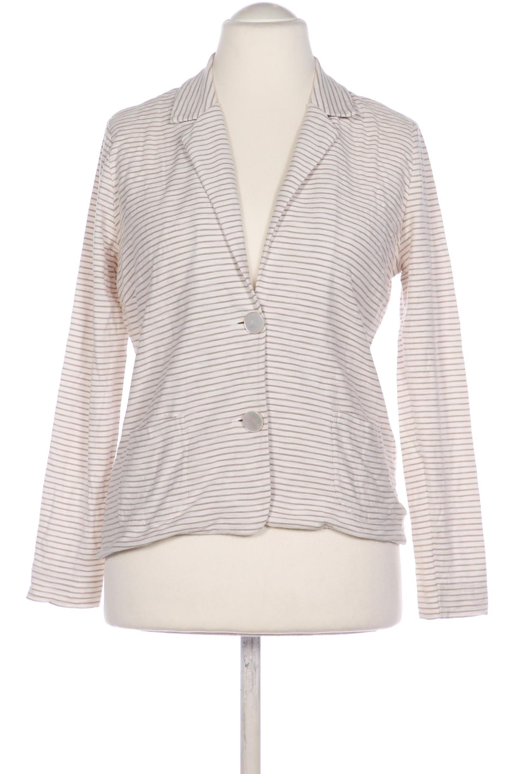 

Betty Barclay Damen Blazer, weiß, Gr. 40