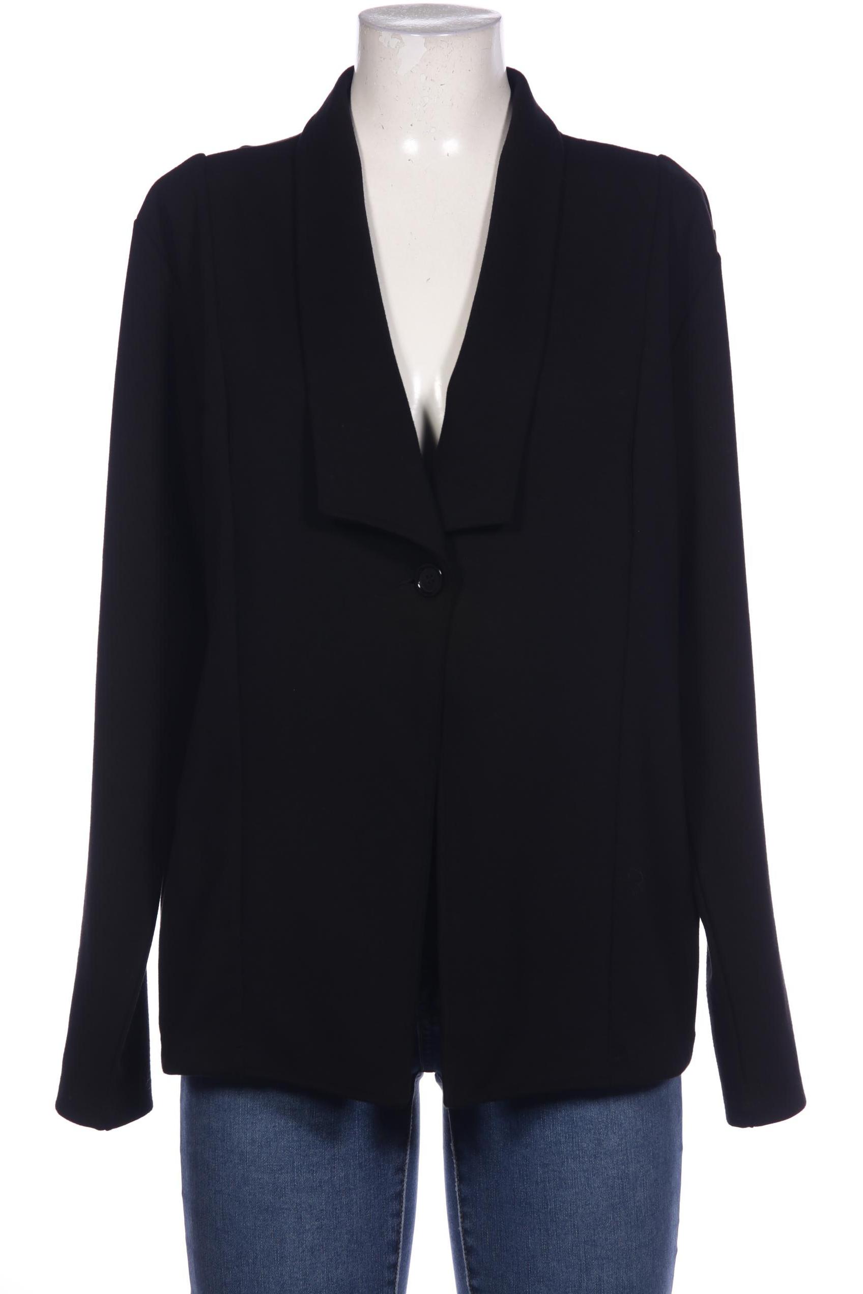 

Betty Barclay Damen Blazer, schwarz, Gr. 48