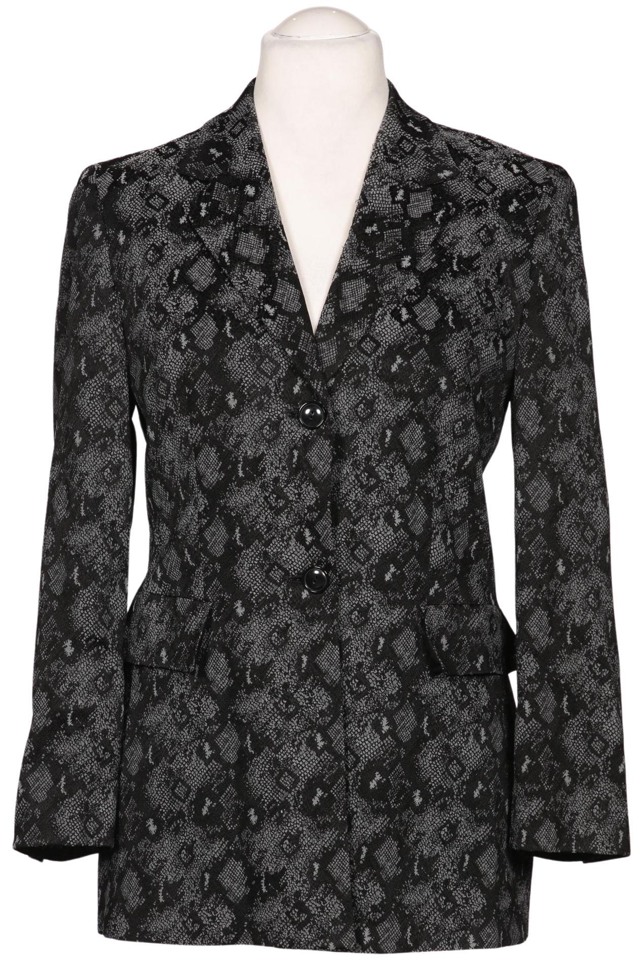 

Betty Barclay Damen Blazer, schwarz, Gr. 38