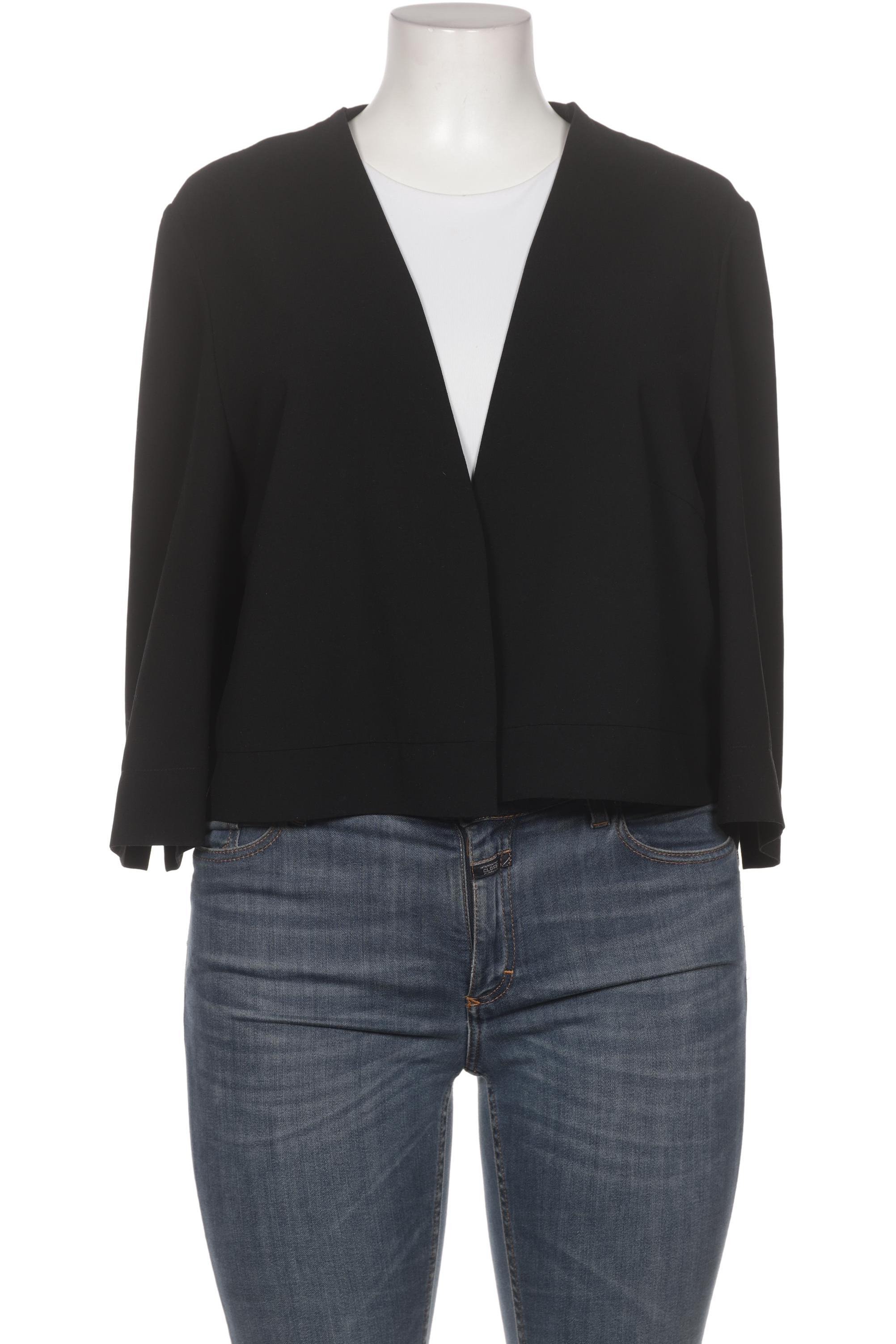 

Betty Barclay Damen Blazer, schwarz, Gr. 46