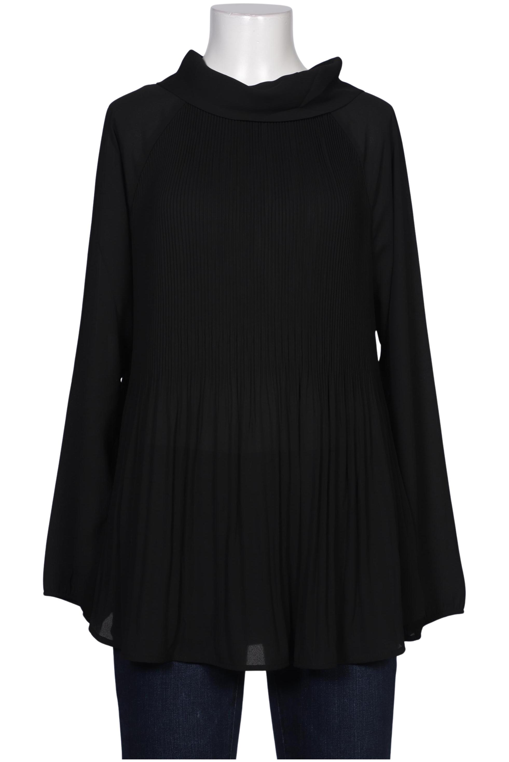 

Betty Barclay Damen Bluse, schwarz, Gr. 40