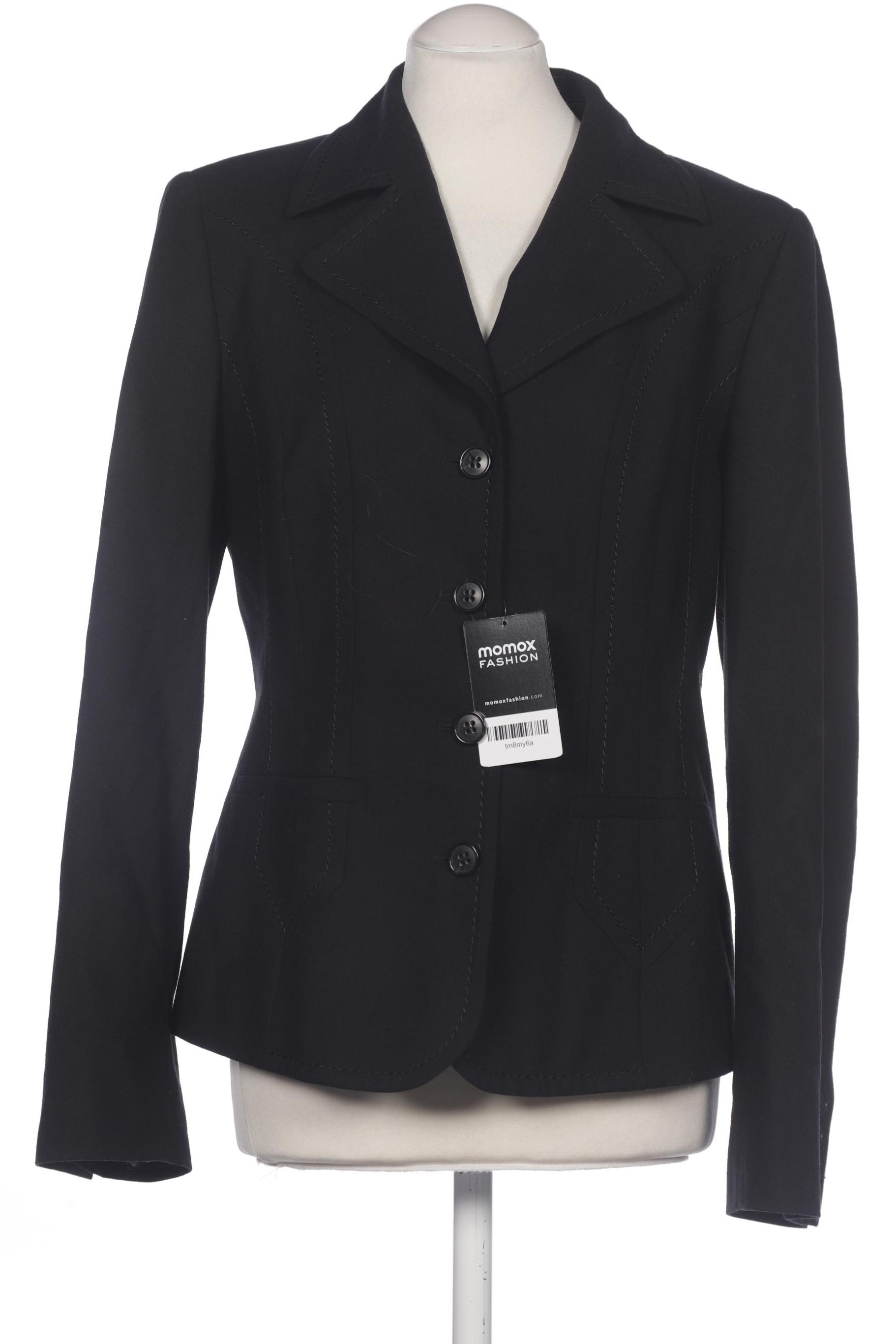 

Betty Barclay Damen Blazer, schwarz, Gr. 40