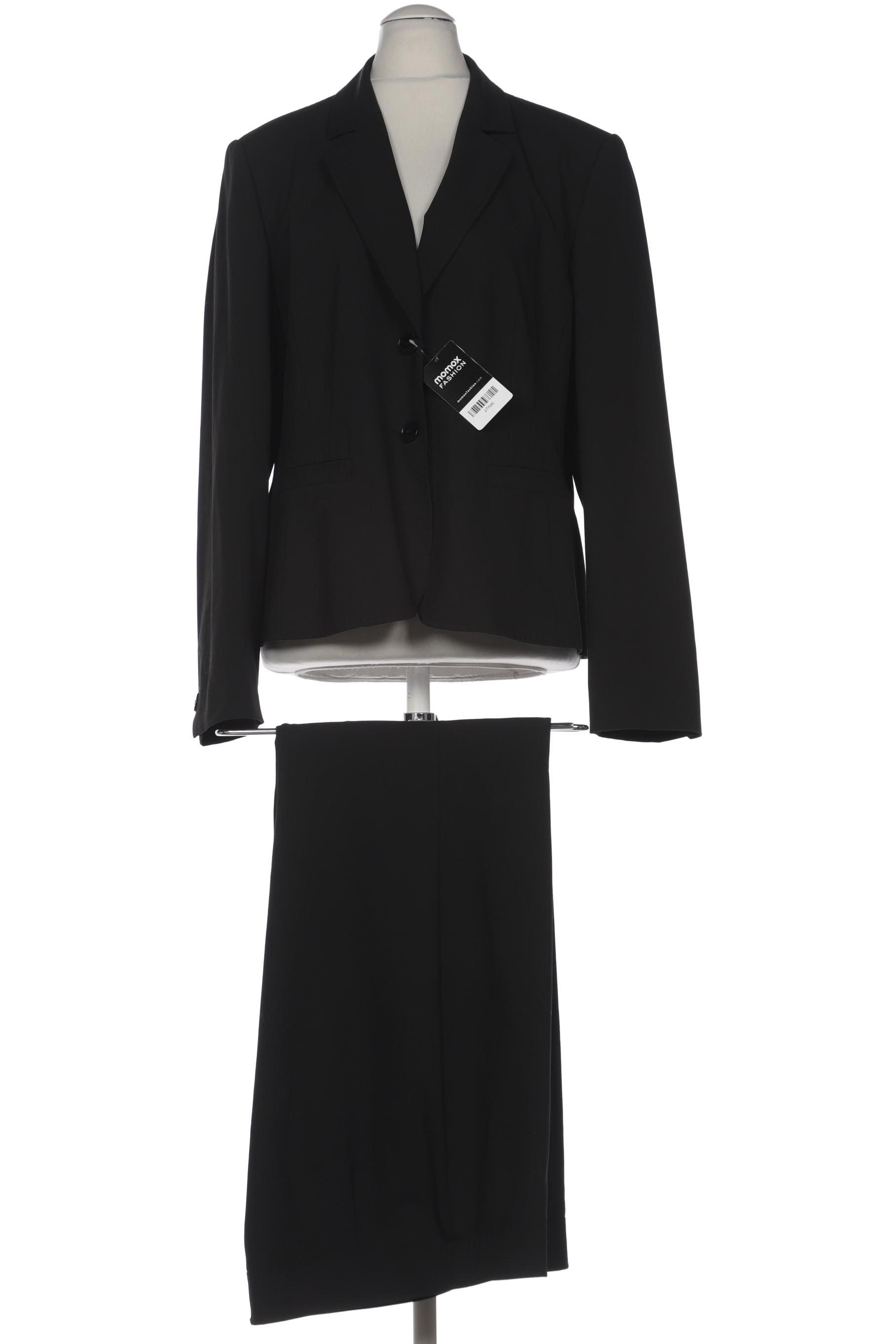 

Betty Barclay Damen Anzug, schwarz, Gr. 42