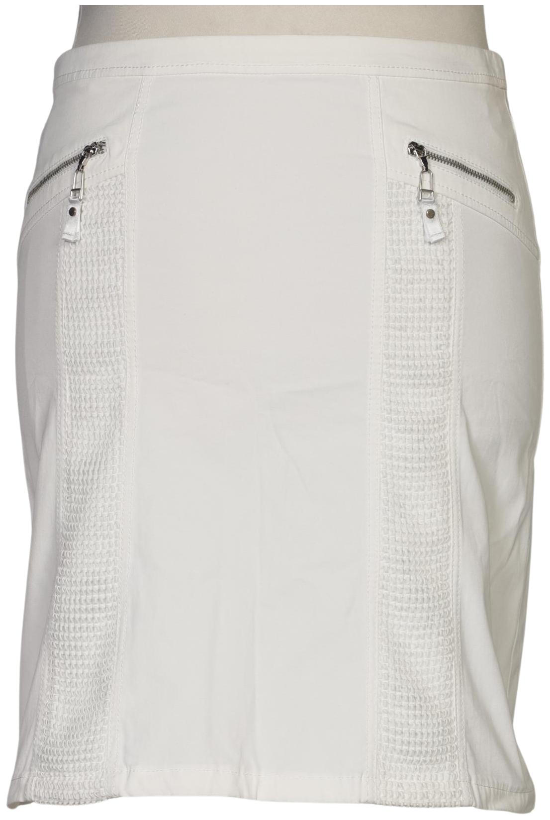 

Betty Barclay Damen Rock, weiß, Gr. 31